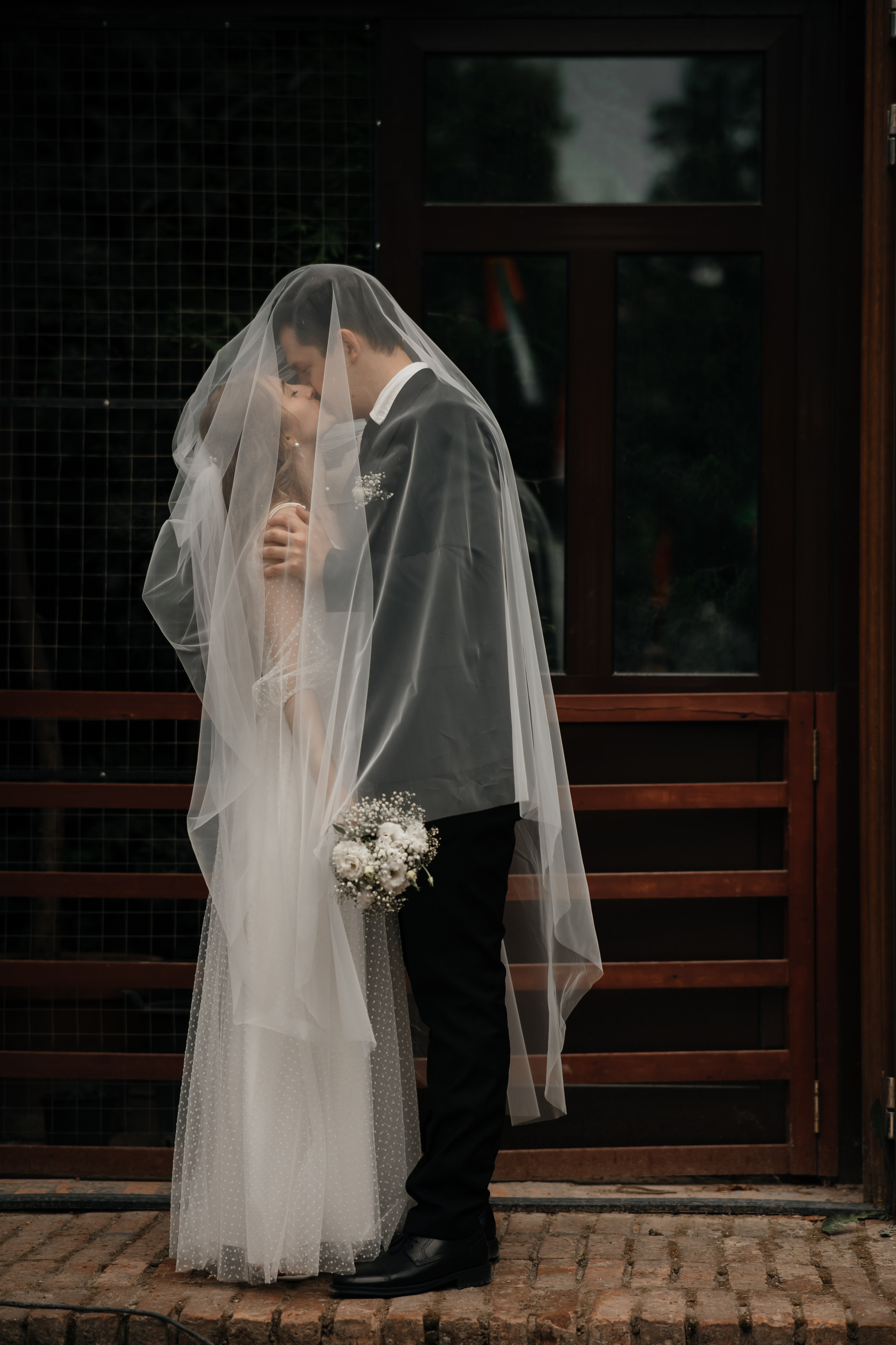 Дмитрий и Екатерина. Семейный фотограф Москва Юлиана Фетисова