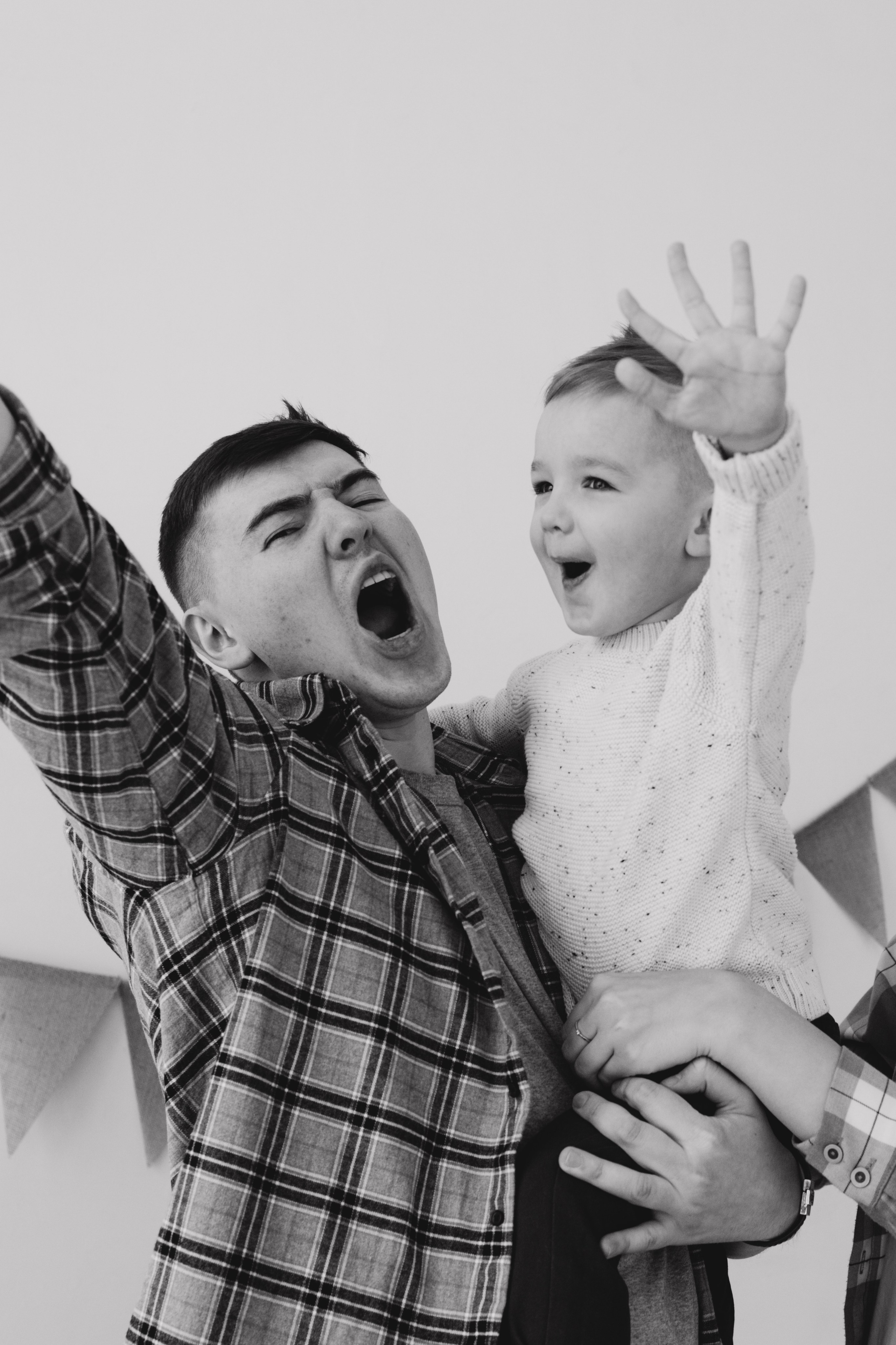 3 года Феденьке!. Семейный фотограф Москва Юлиана Фетисова