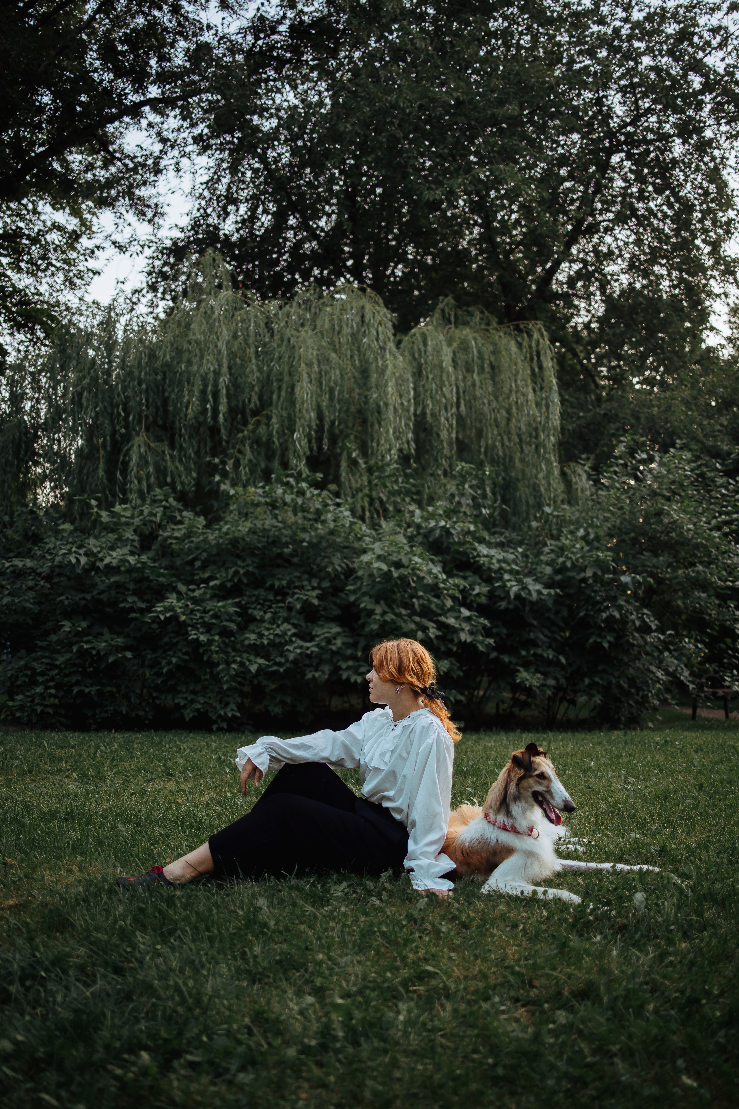 Тима & Киса. Семейный и Свадебный фотограф в Санкт-Петербурге Плохая Екатерина