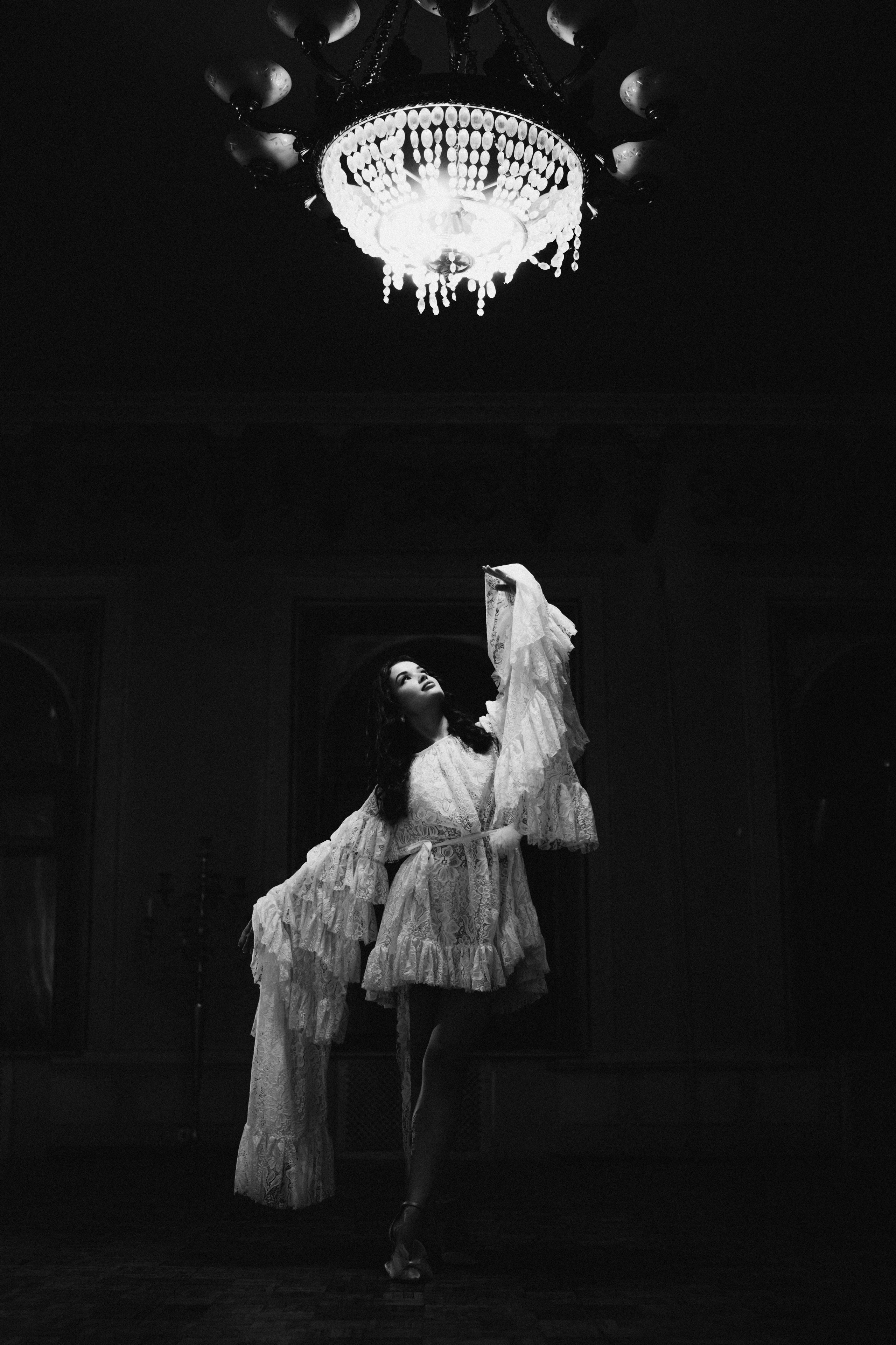 Татьяна | винтажная фотосессия 21.Kult. Портретный фотограф Москва