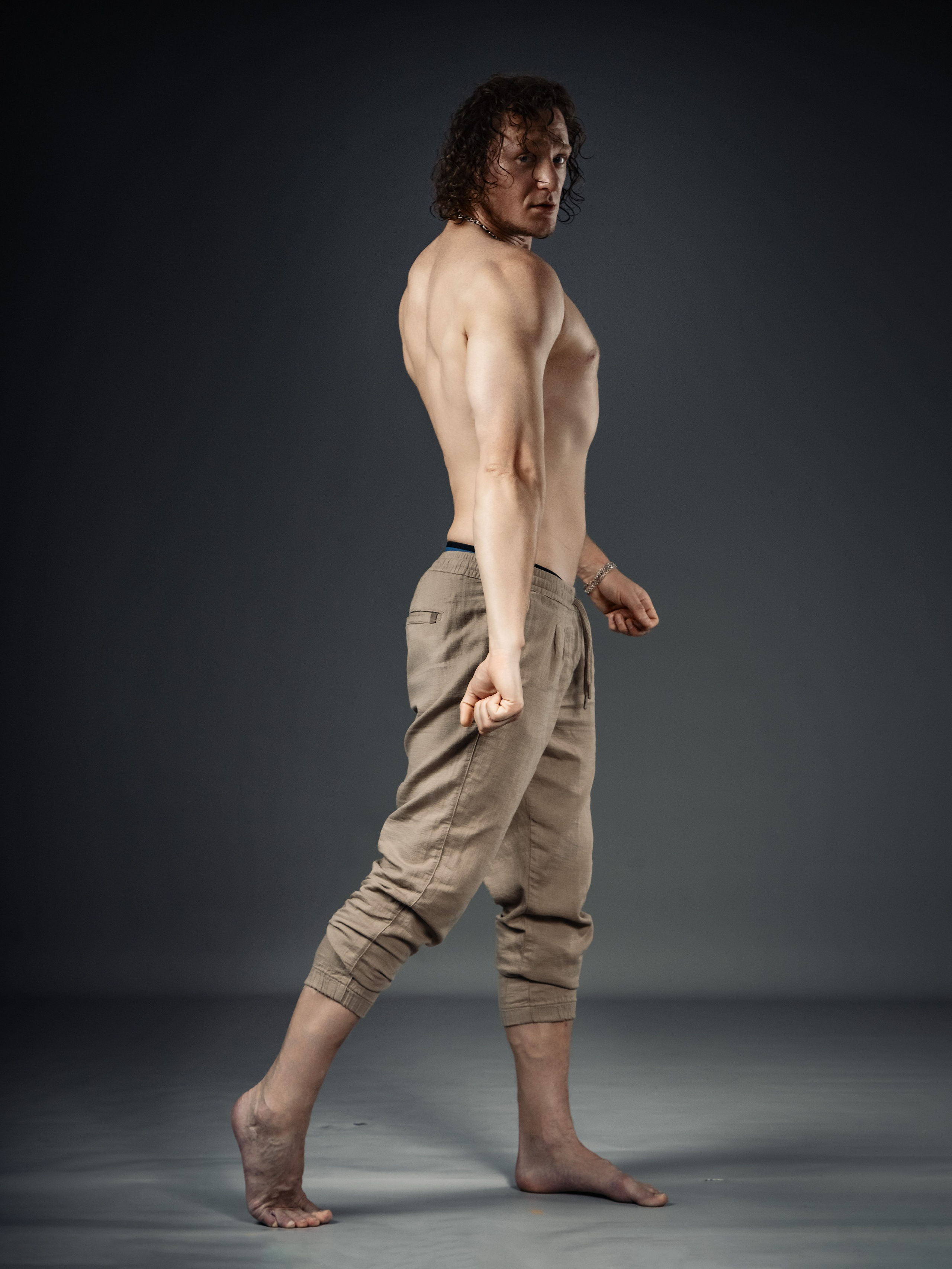 Андрей 185 | L |