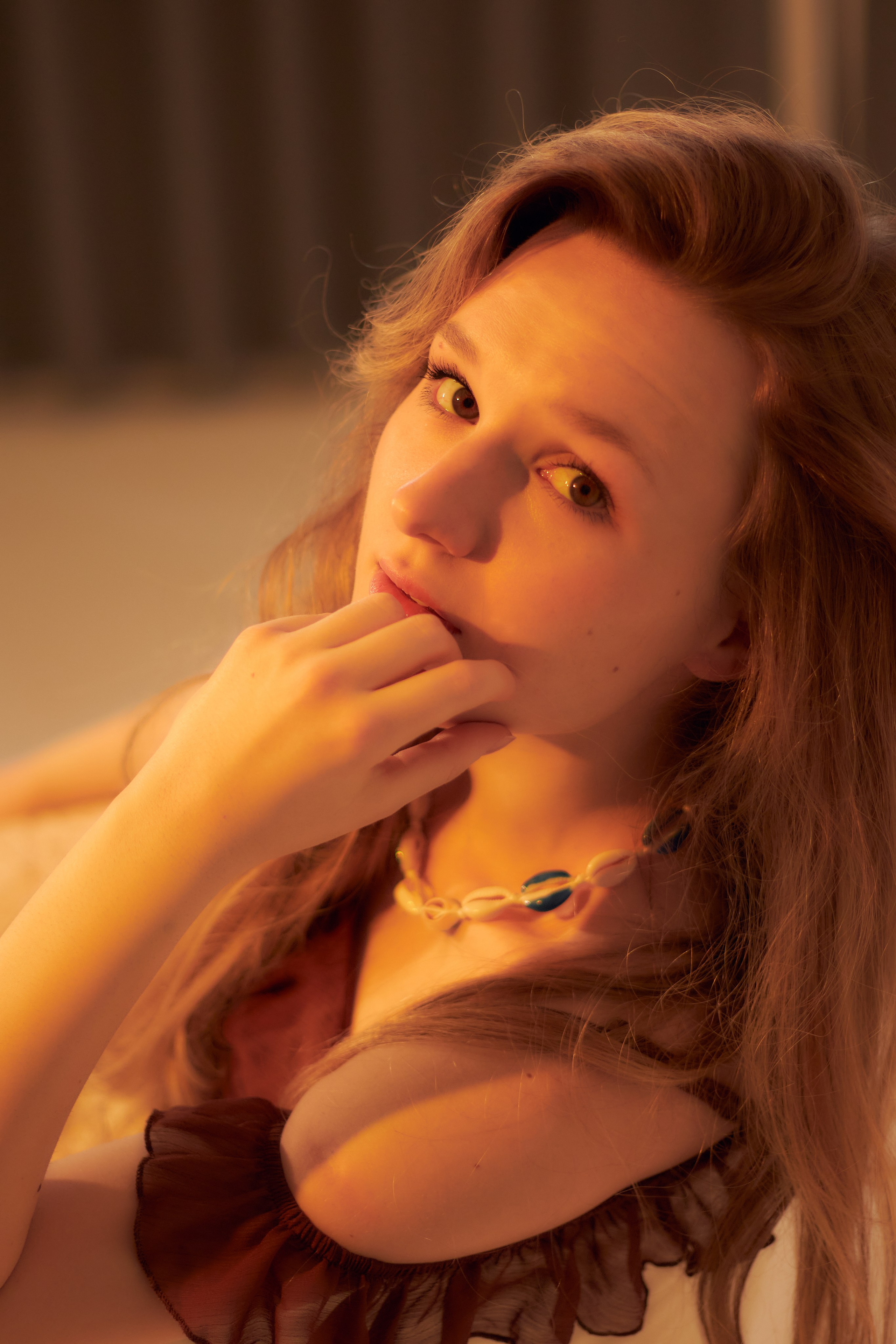 Алина. Портретный и свадебный фотограф в Москве Александра