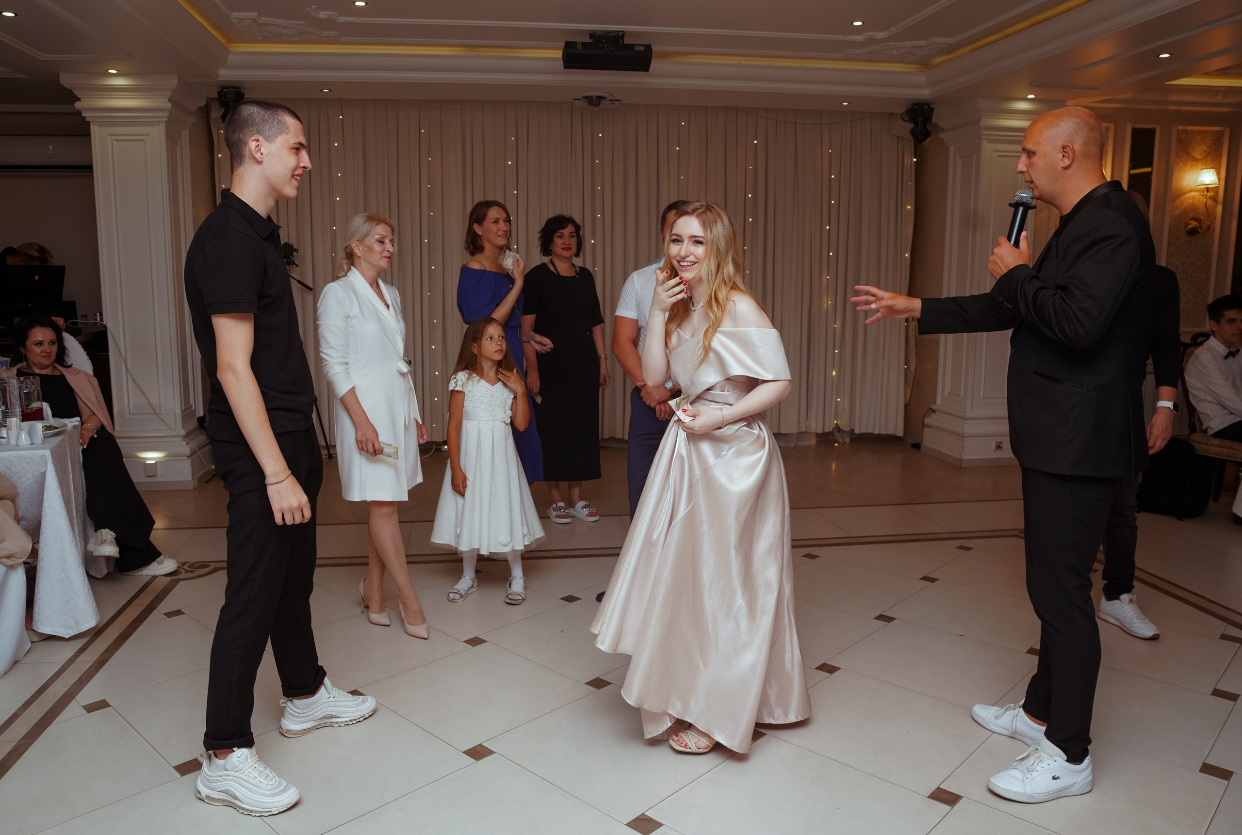 Выпускной полный день. Онегин. Семейный и детский фотограф в Нижнем Новгороде