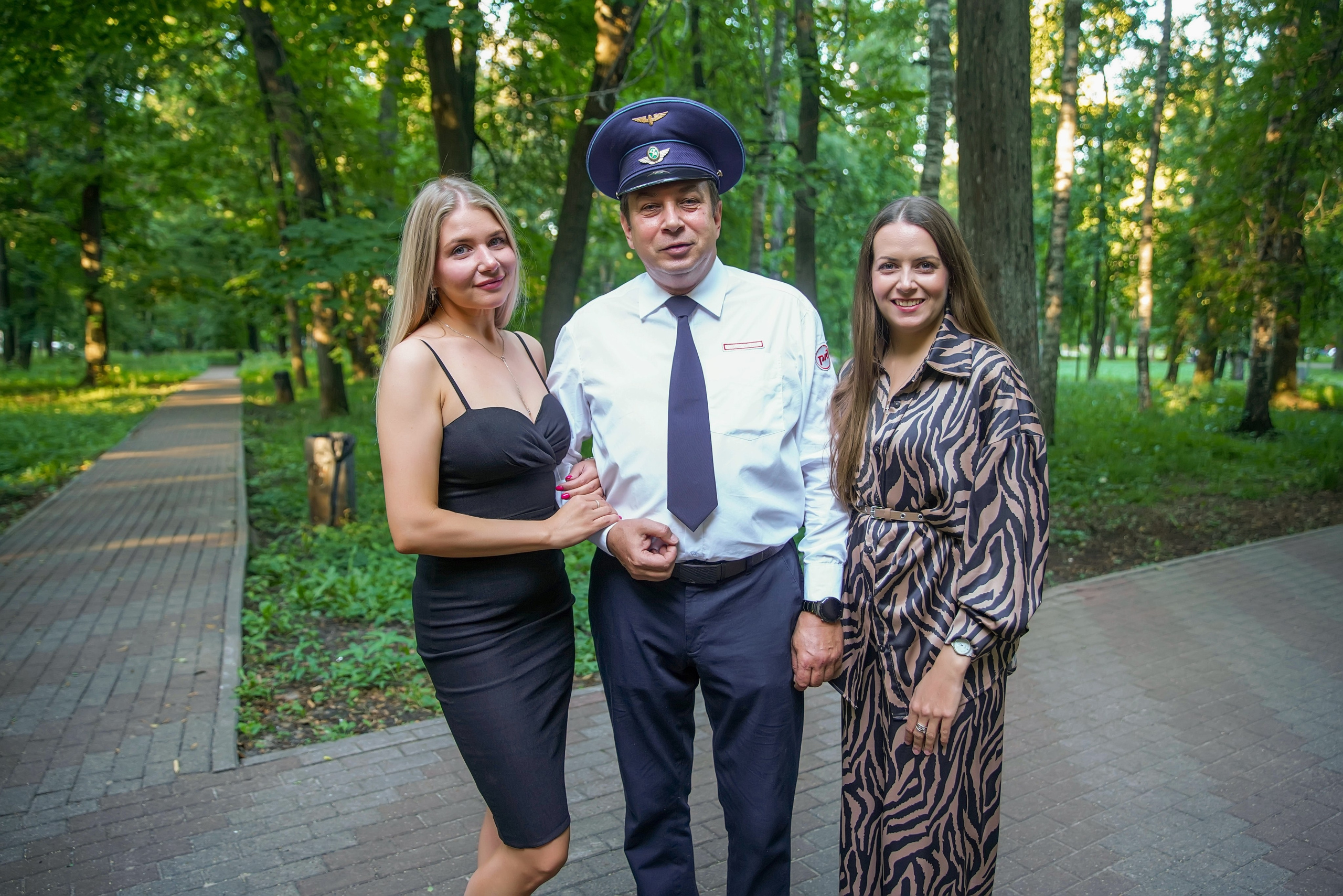 Юбилей Кулибин. Семейный и детский фотограф в Нижнем Новгороде