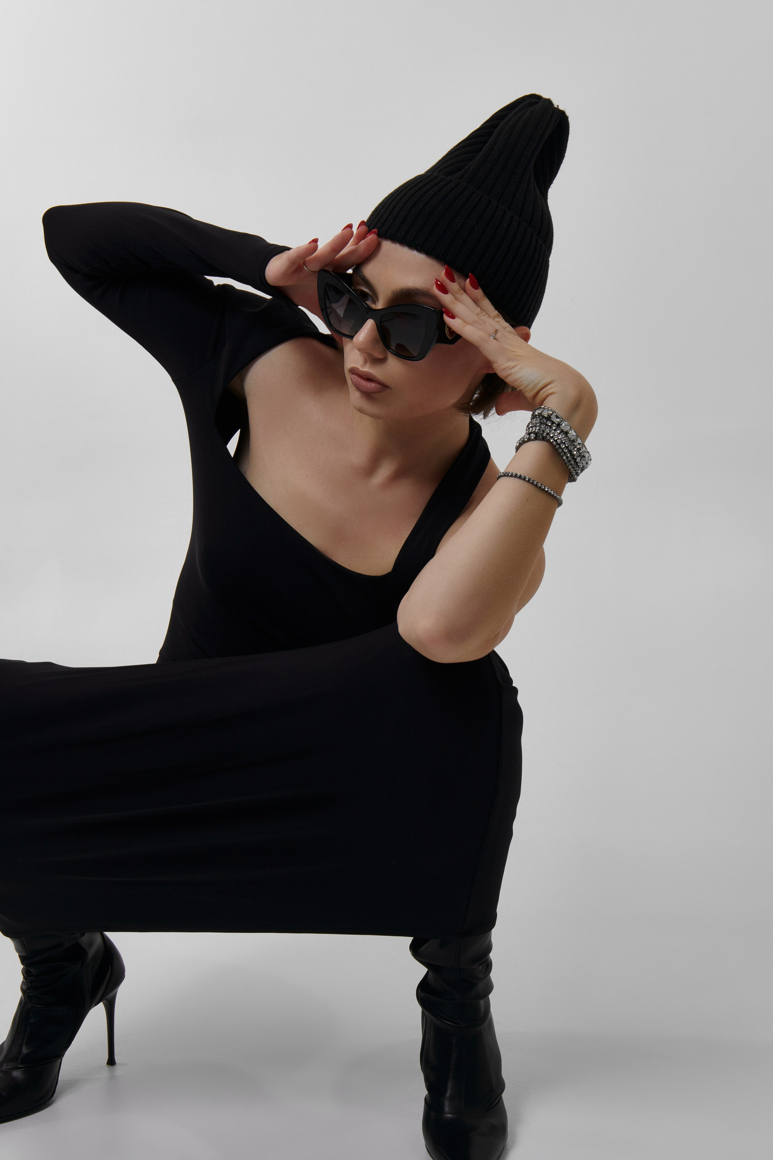 Алёна. Фотограф-визажист в Красноярске Алина Духновская