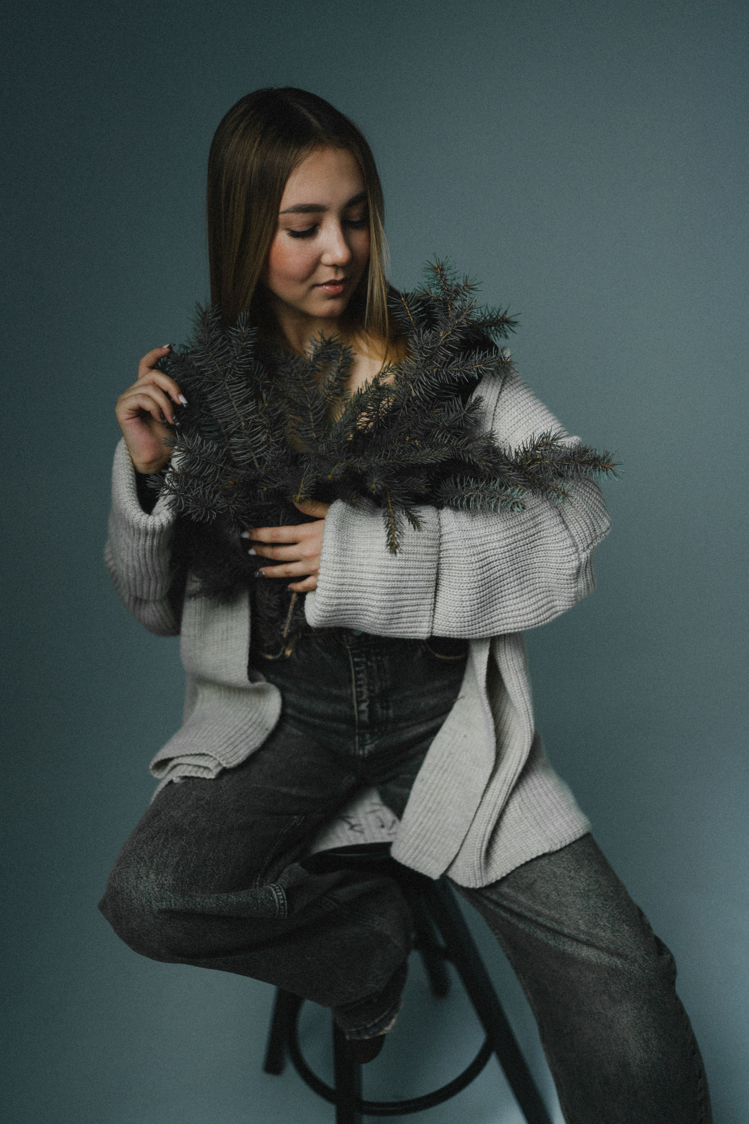 Катя. Свадебный и семейный фотограф в Новосибирске Данил Коротких