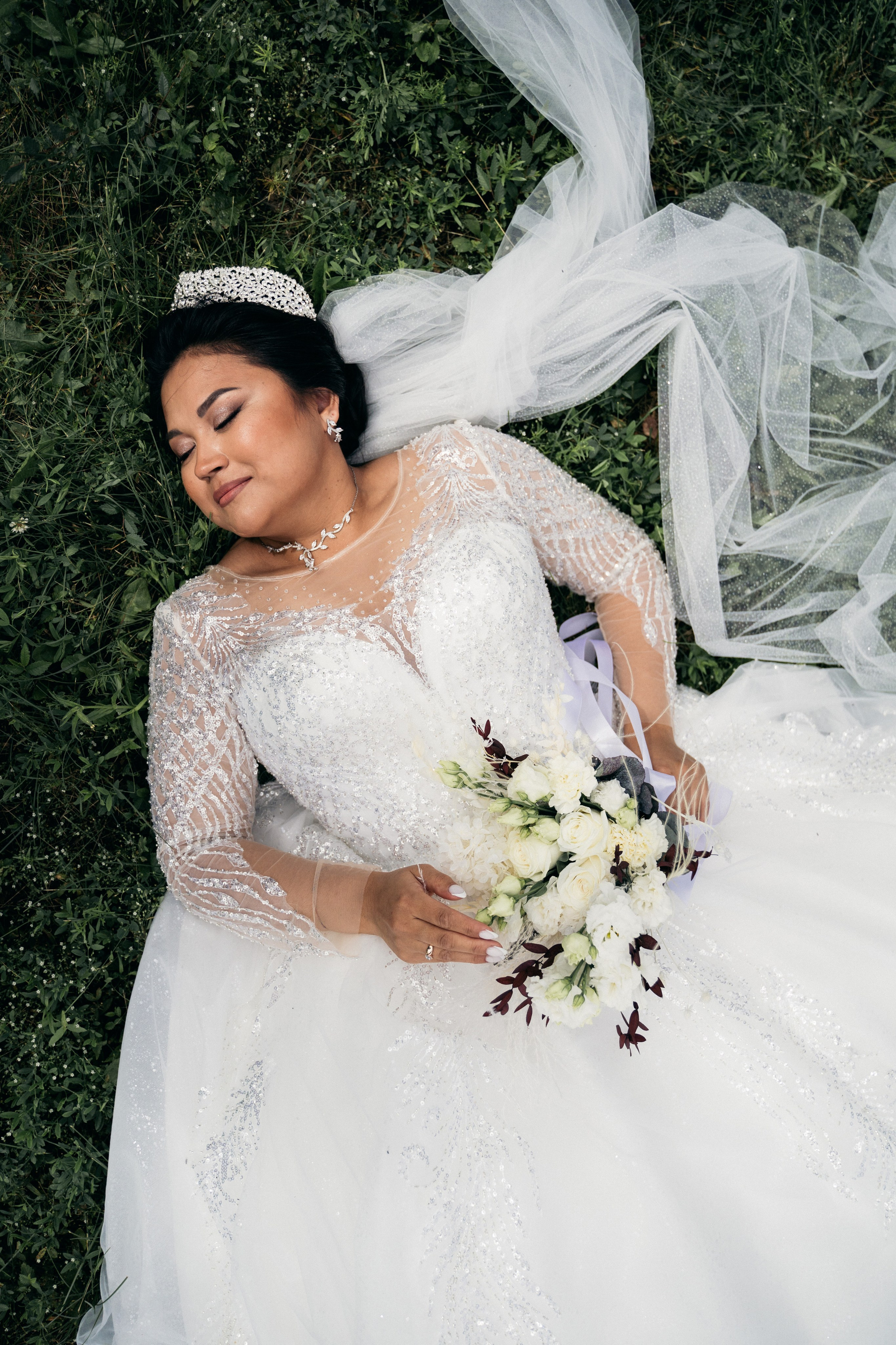 Айгера и Ерлан. Семейный и свадебный фотограф Молодзяновская Елена