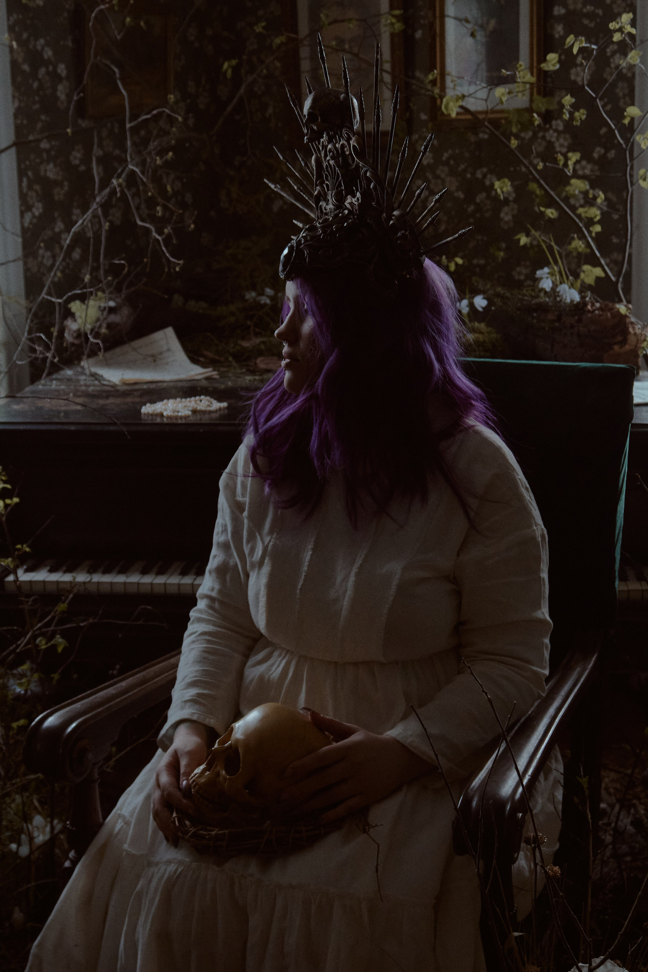 Мать и Дочь. Фотограф лавстори Москва/МО Приятелева Ангелина