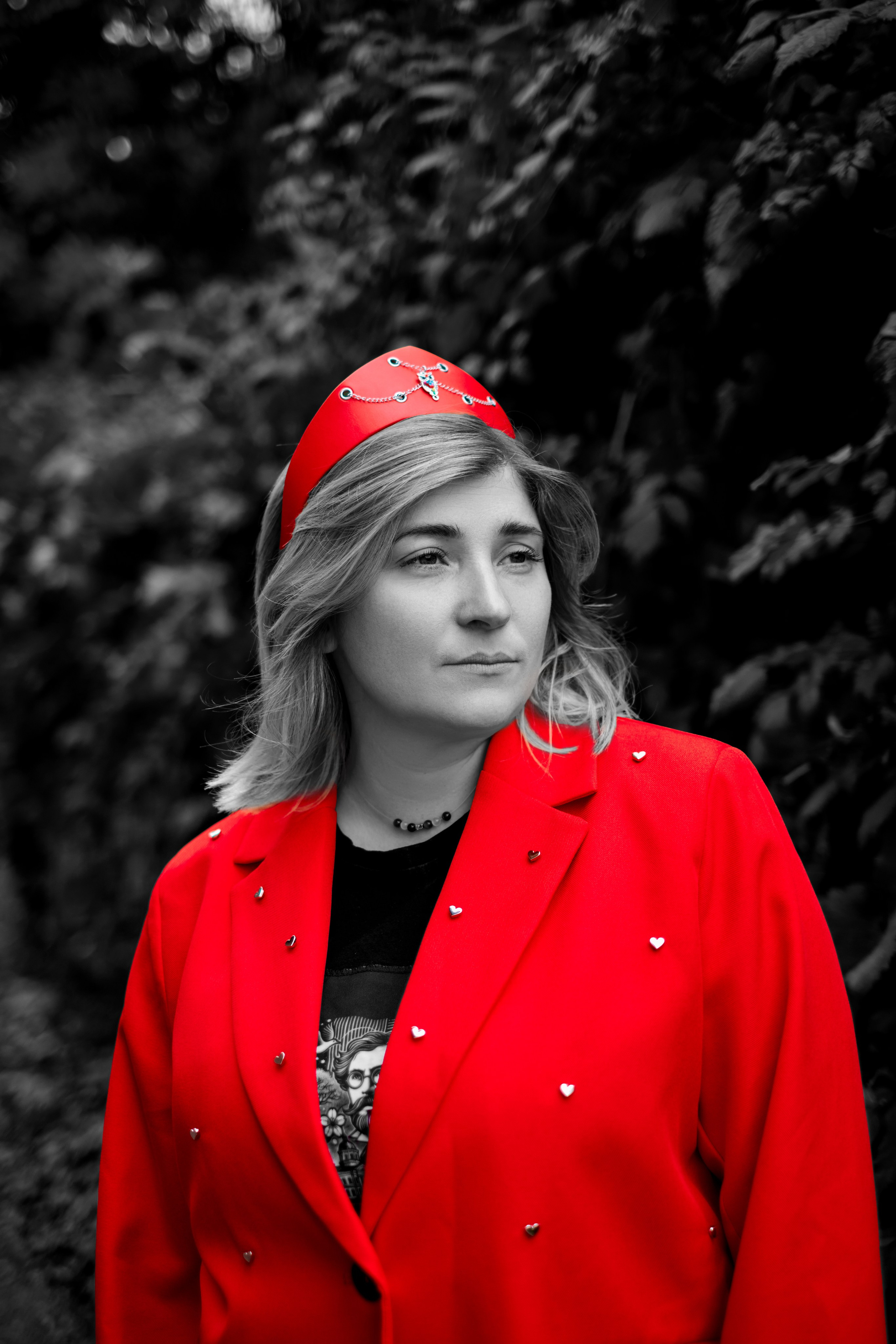 Уличная фотосессия Таганрог. Фотограф Таганрог Анна Трайжон