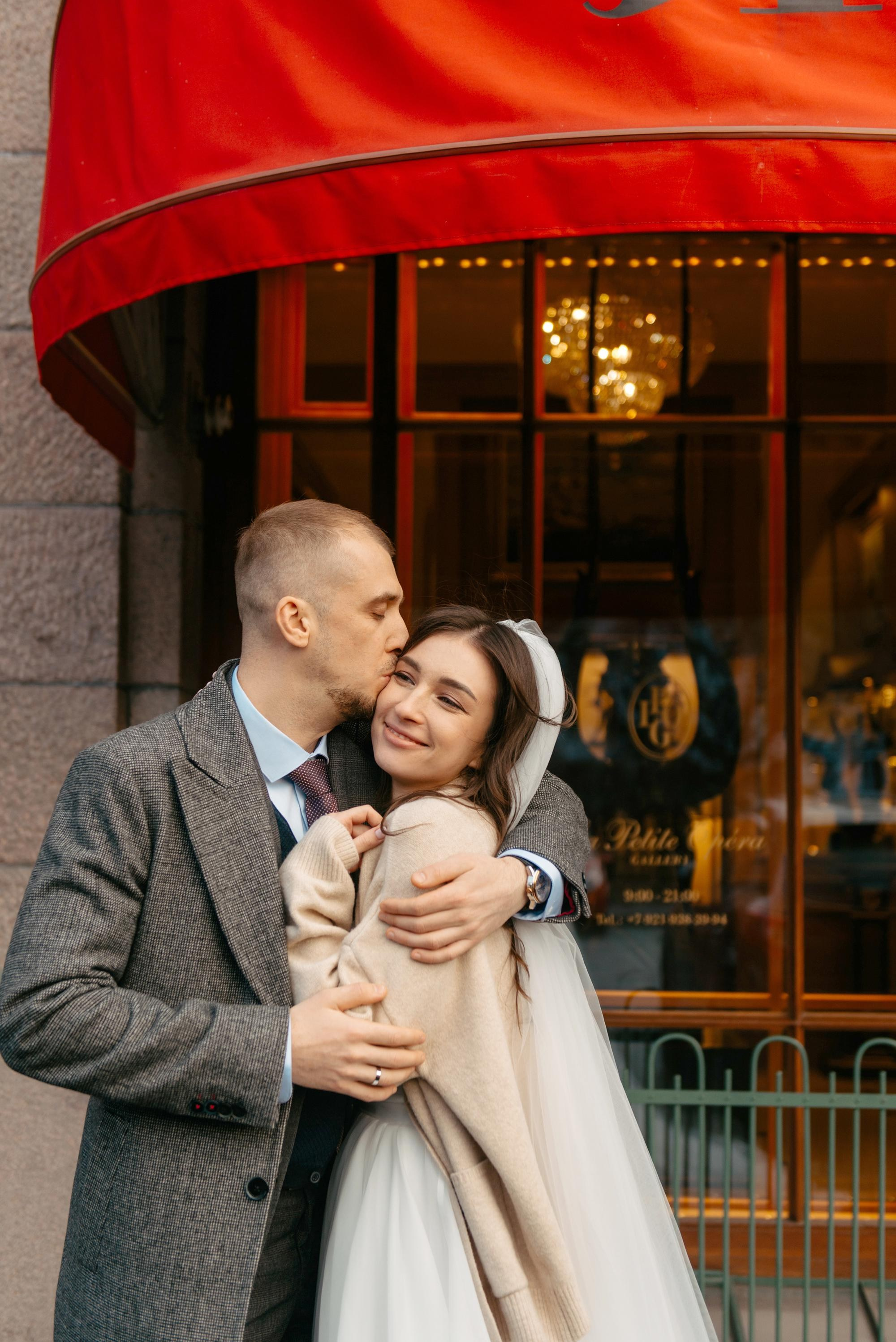 СВАДЬБА АНТОНА И АЛЁНЫ. Свадебный фотограф в Москве — Илья Пивоварчик