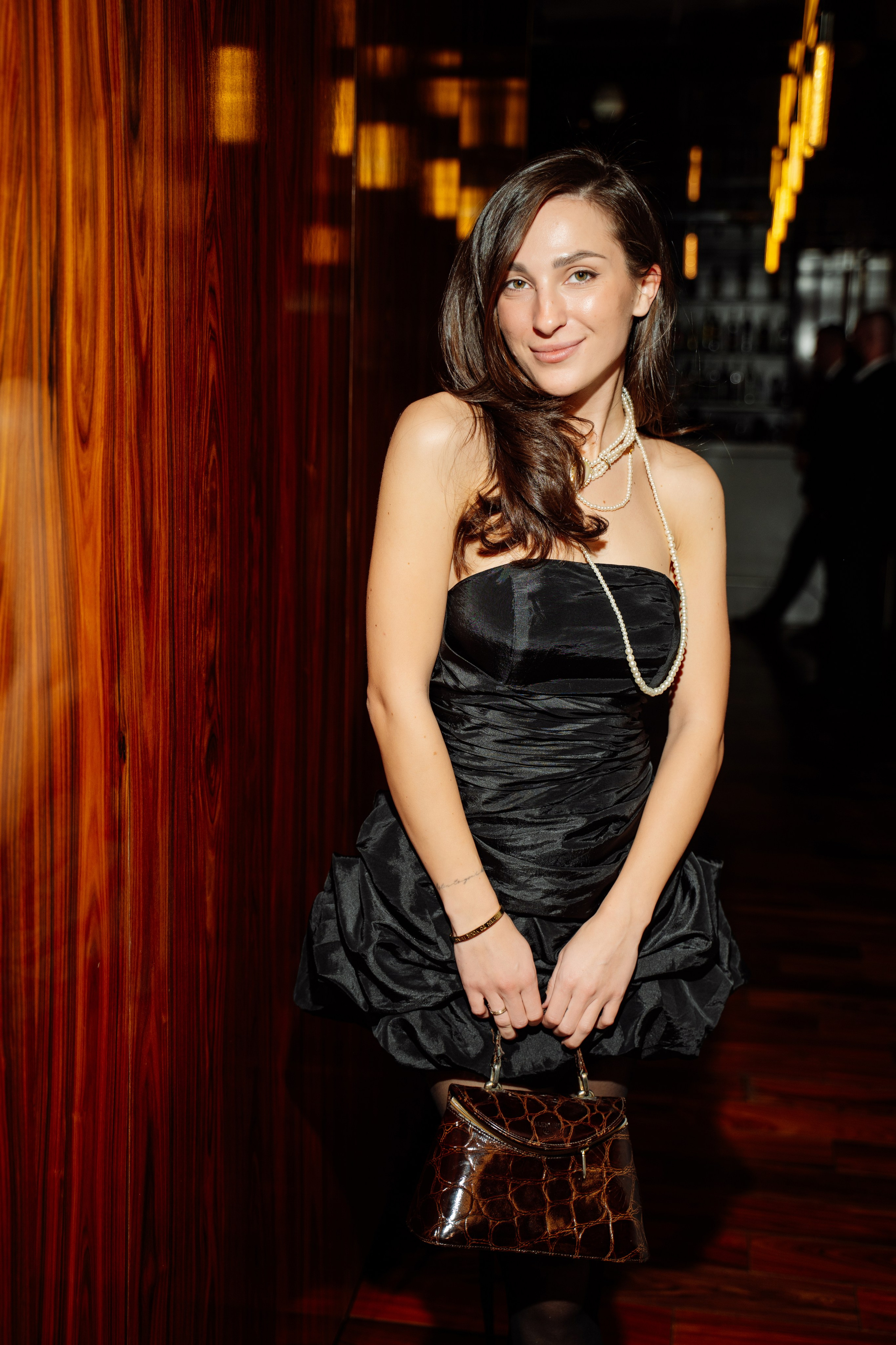 14 февраля (среда). BENUAR Restaurant