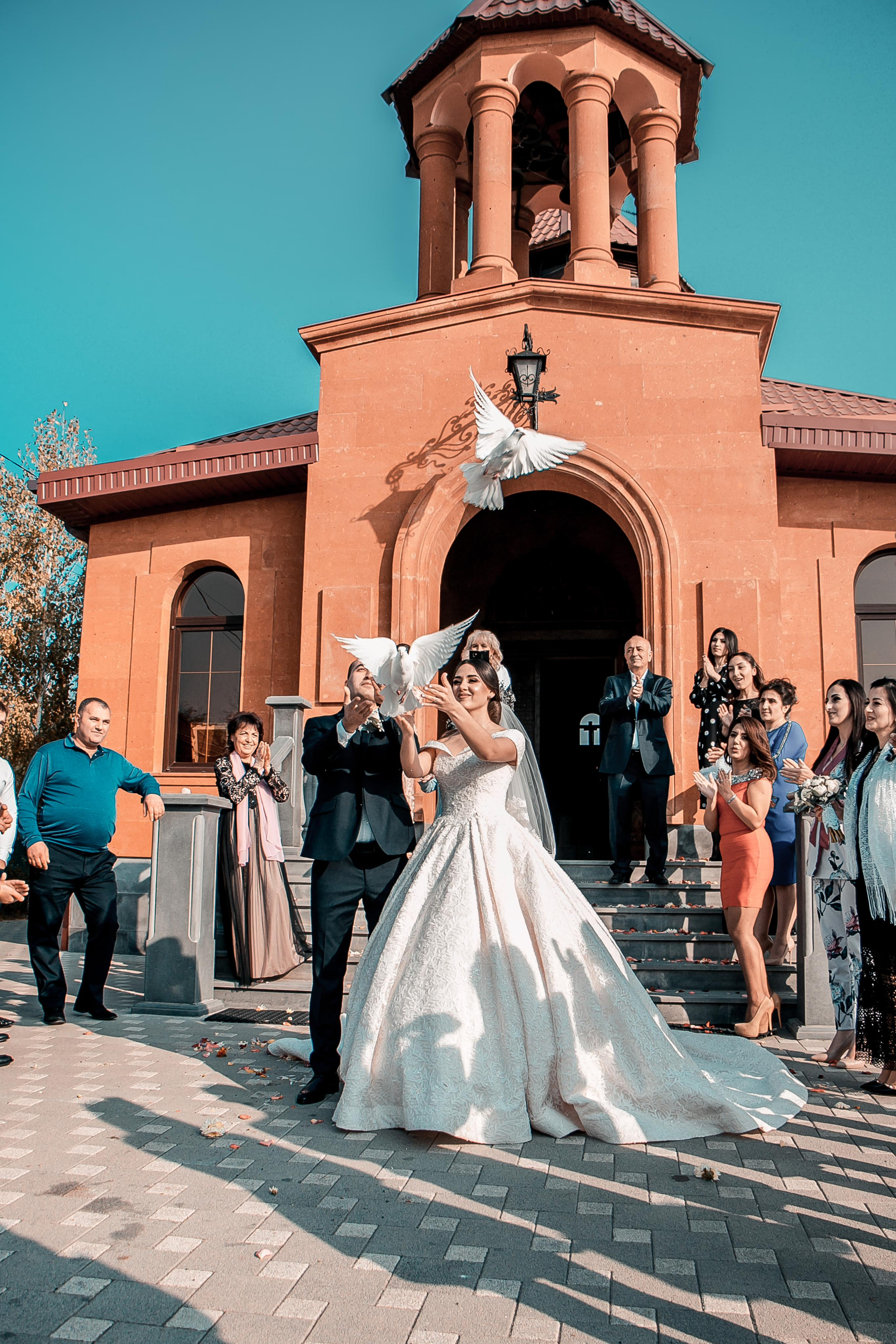 Армянская Свадьба. Фото и видео, свадебная, семейная, индивидуальная, школьная съёмка