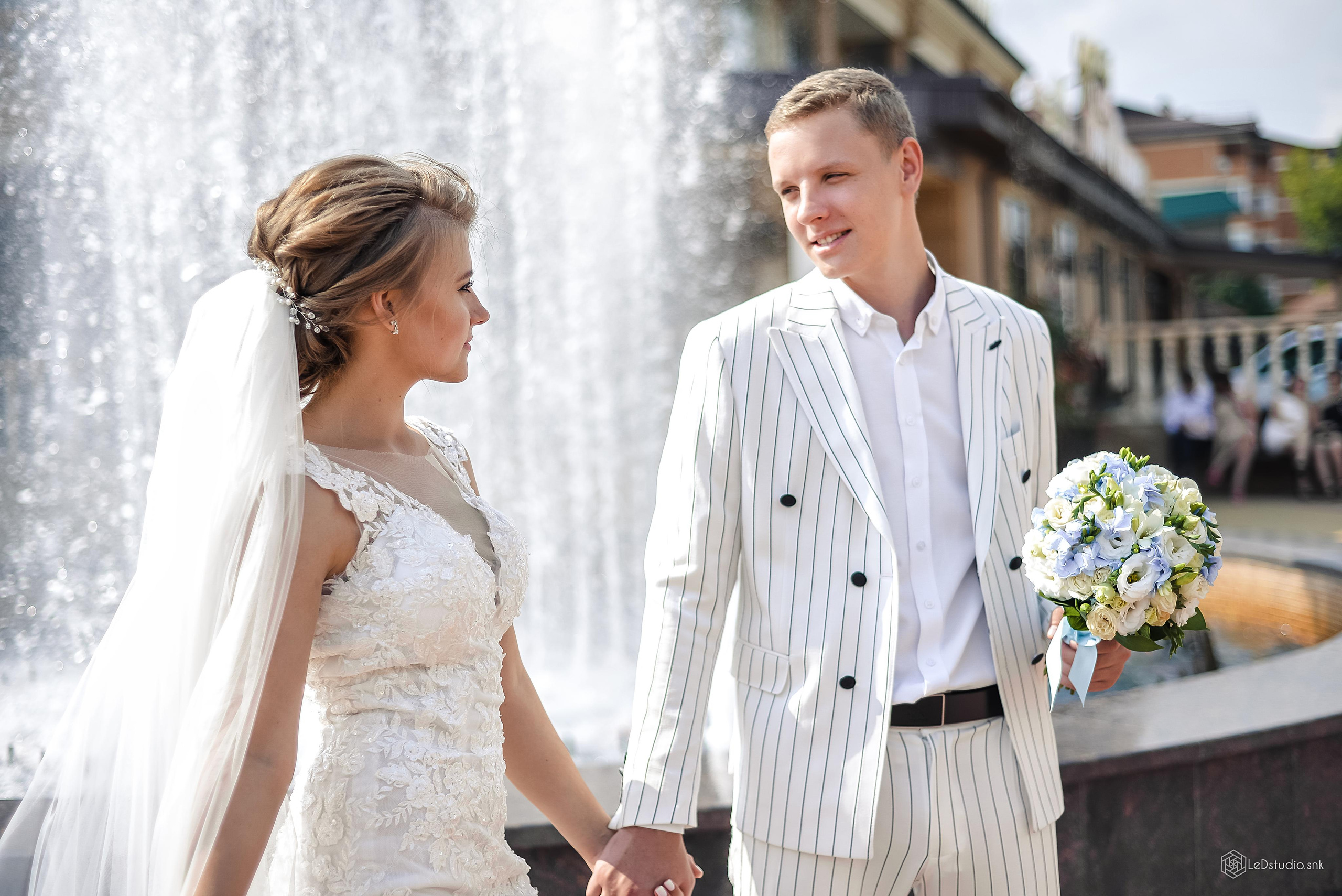 Свадьба. Фото и видео, свадебная, семейная, индивидуальная, школьная съёмка