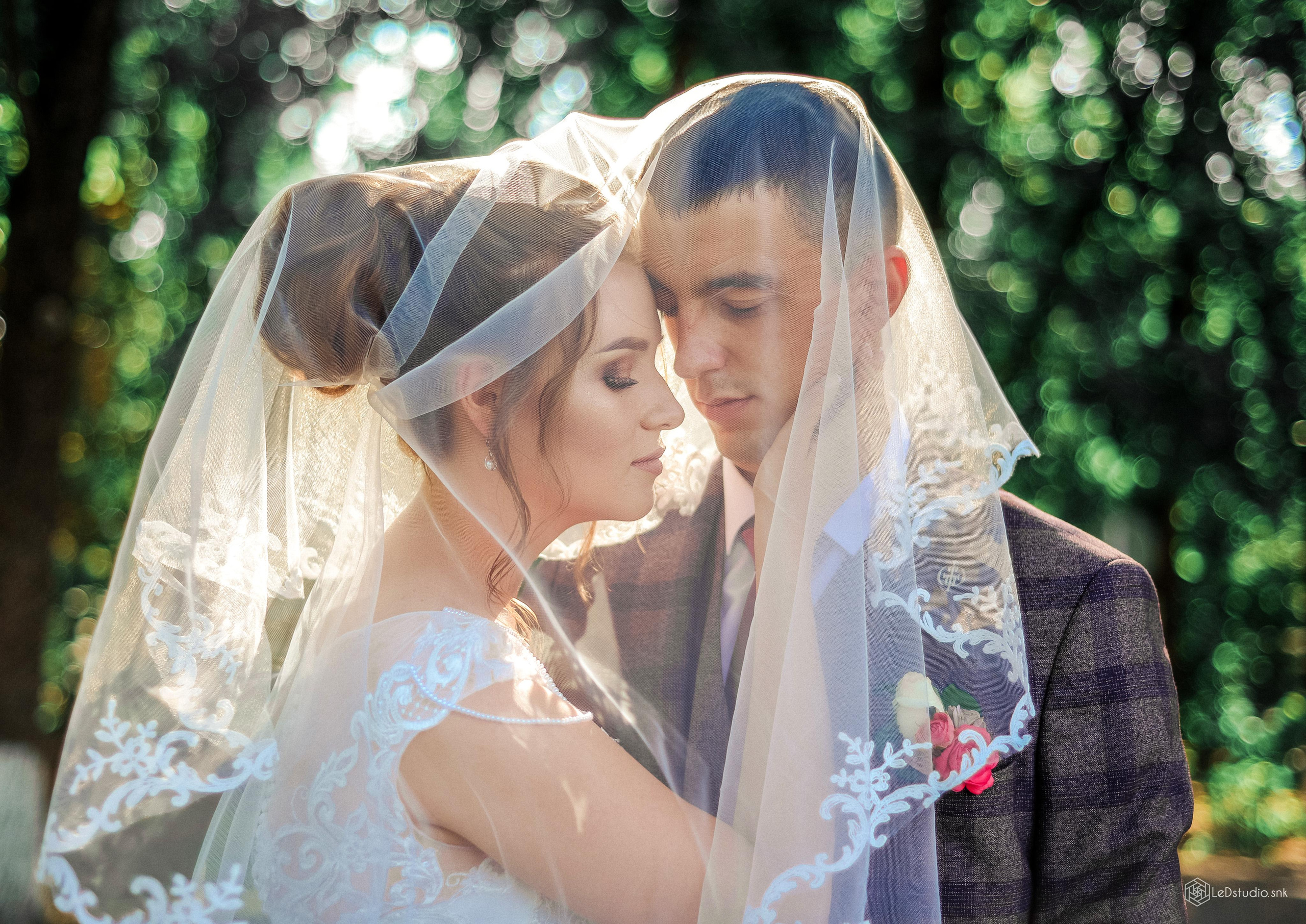 Фото и видео, свадебная, семейная, индивидуальная, школьная съёмка