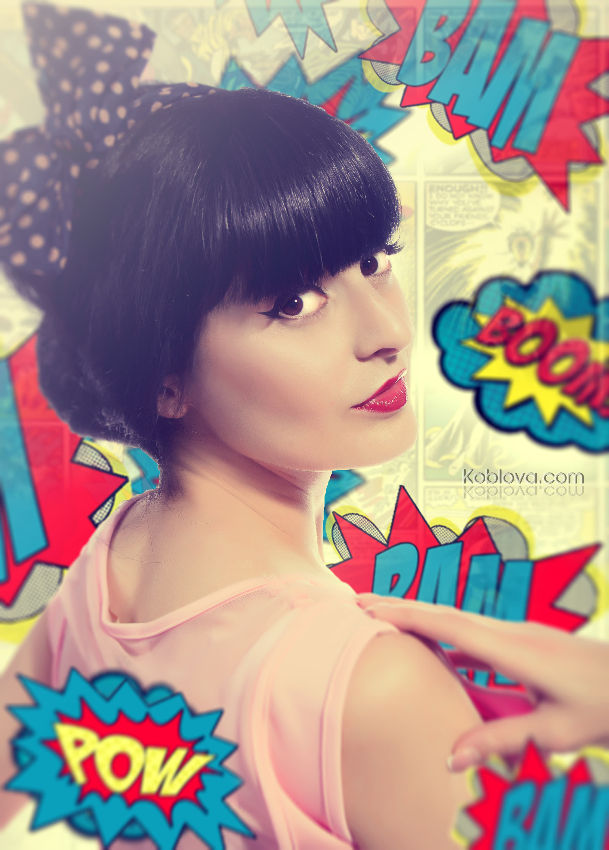 1. Фото и видео, свадебная, семейная, индивидуальная, школьная съёмка