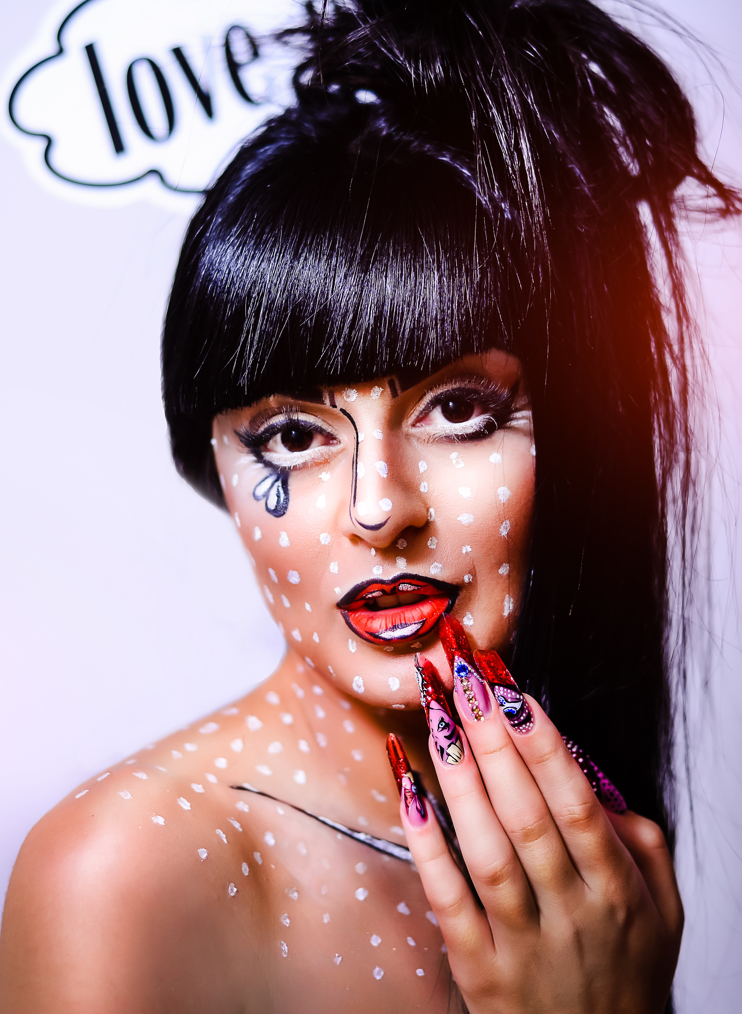 1. Фото и видео, свадебная, семейная, индивидуальная, школьная съёмка