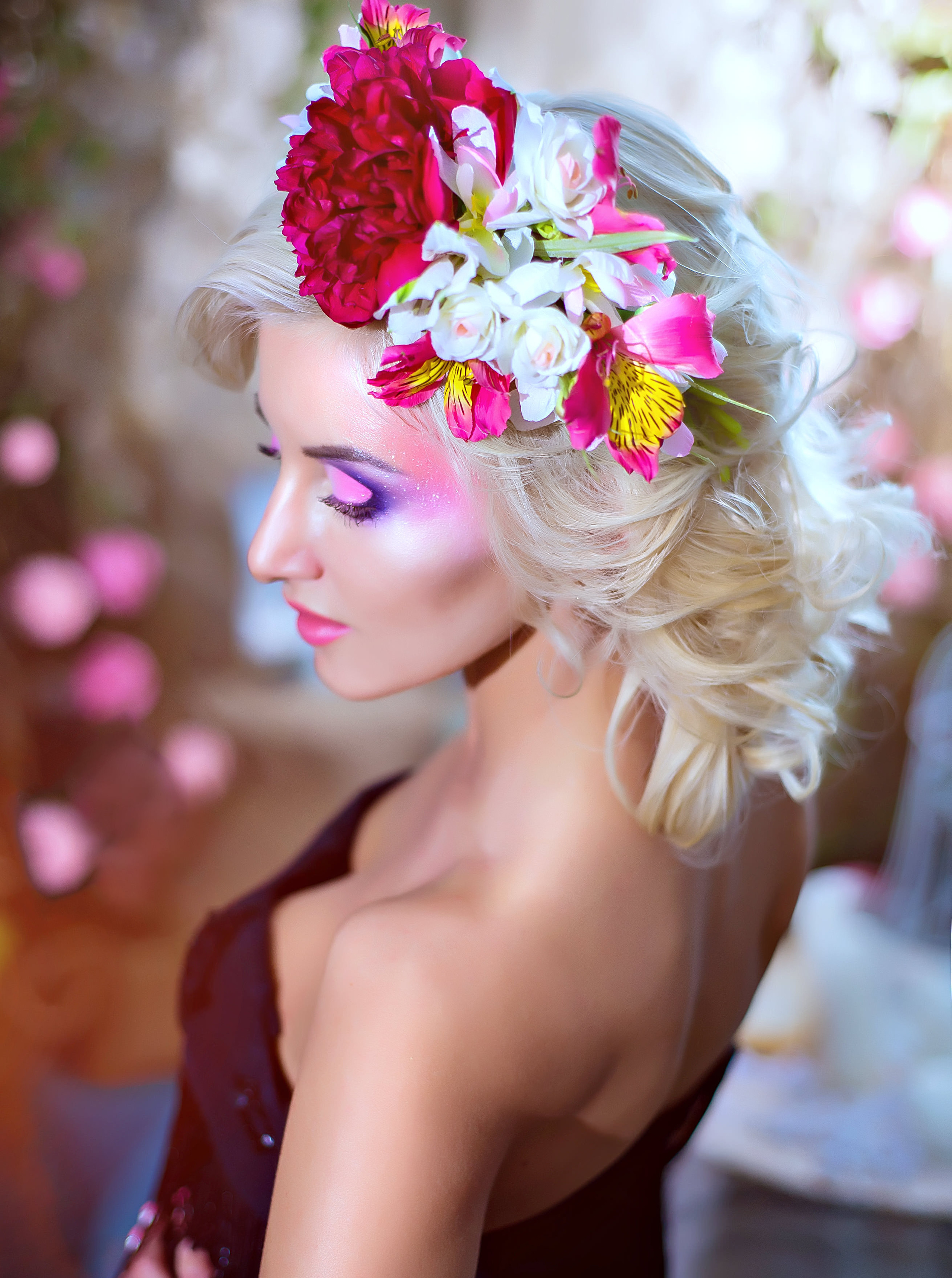 1. Фото и видео, свадебная, семейная, индивидуальная, школьная съёмка