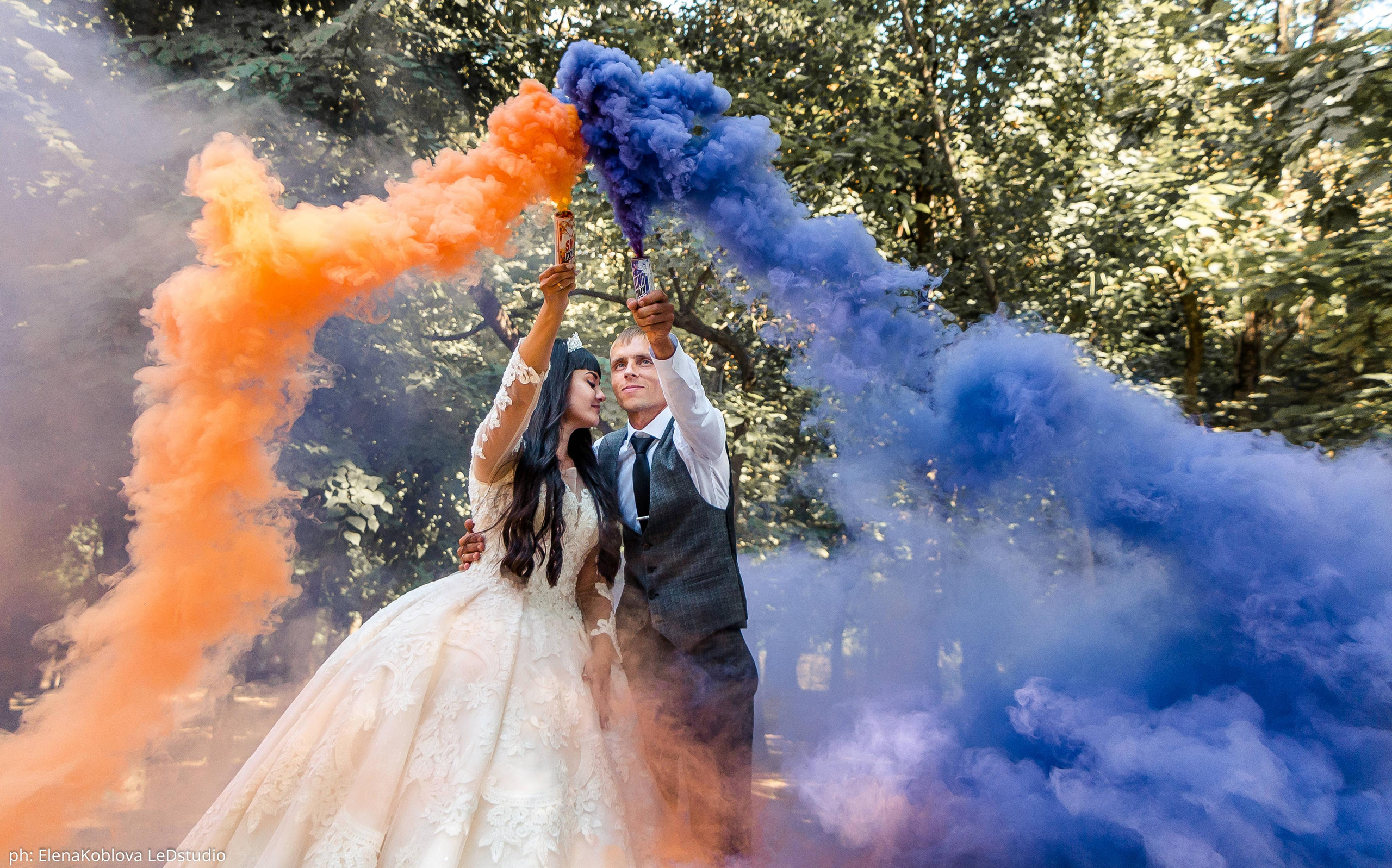 Фото и видео, свадебная, семейная, индивидуальная, школьная съёмка