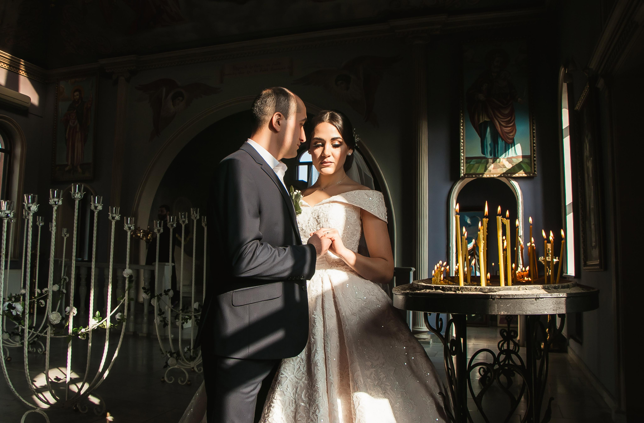 Фото и видео, свадебная, семейная, индивидуальная, школьная съёмка