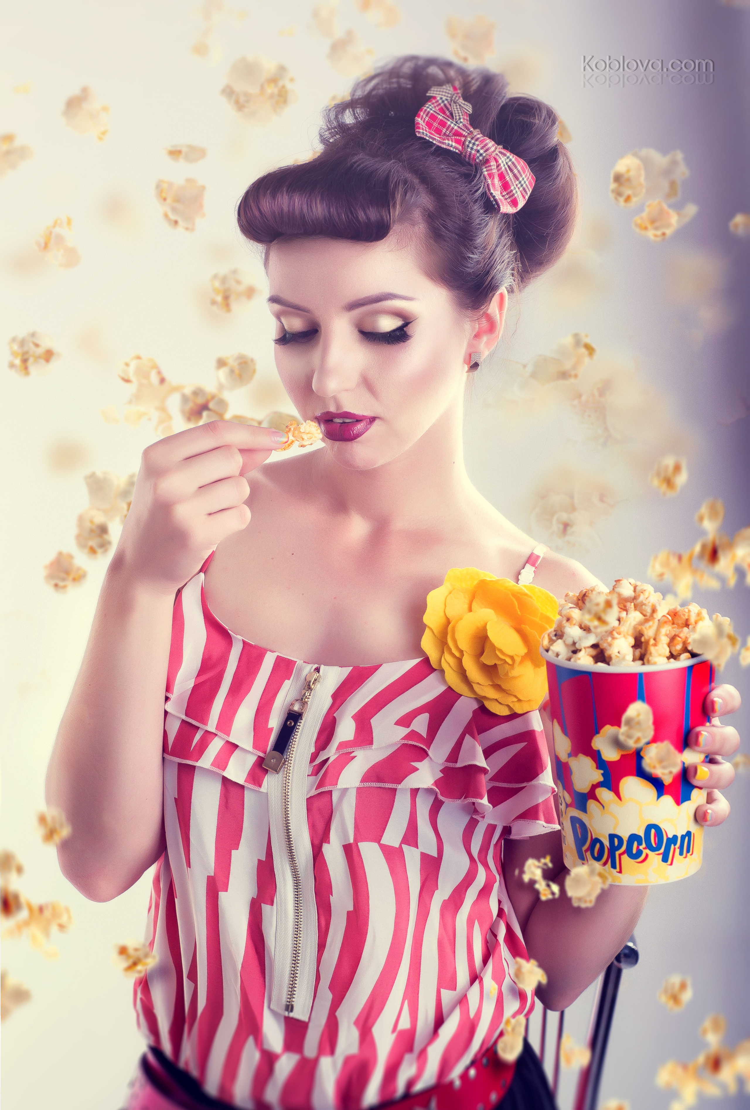 1. Фото и видео, свадебная, семейная, индивидуальная, школьная съёмка