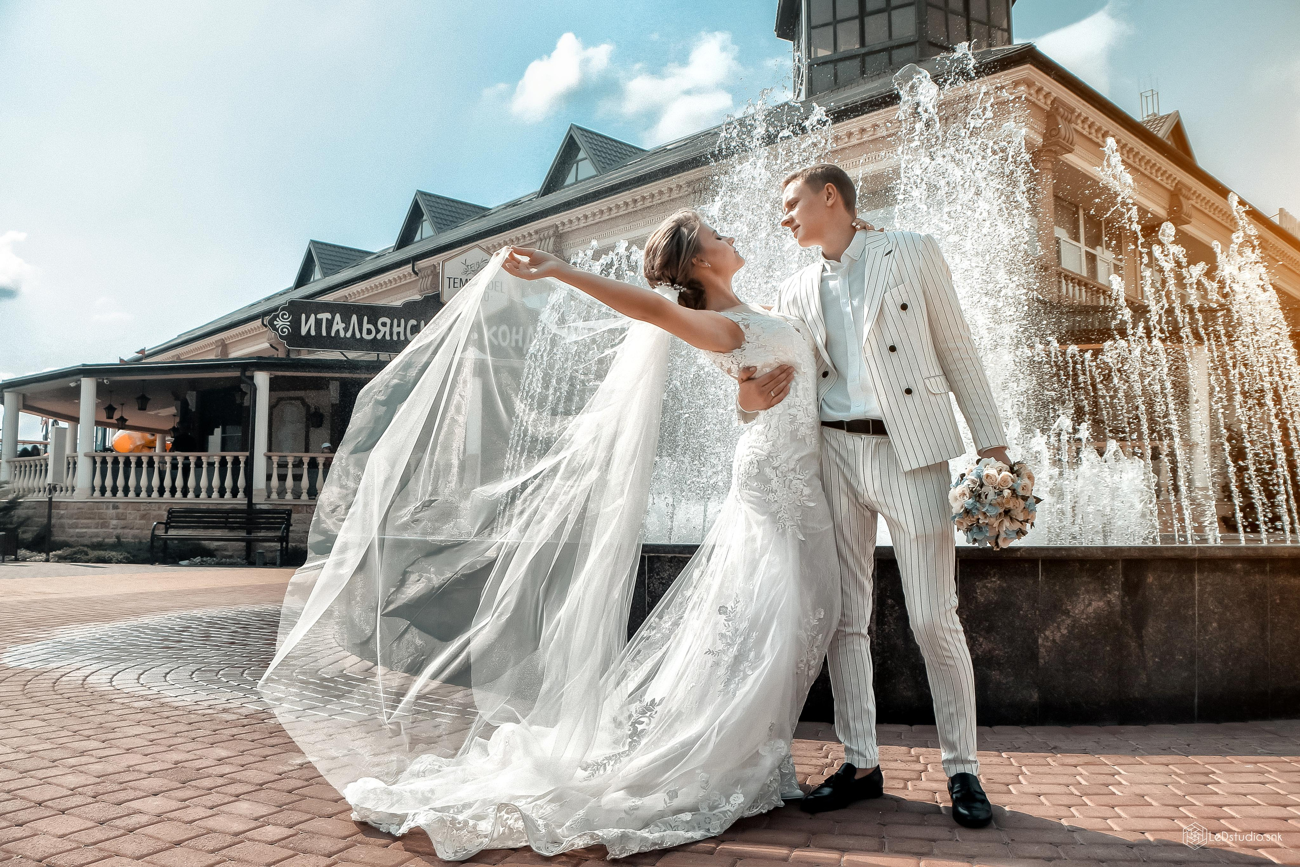 Фото и видео, свадебная, семейная, индивидуальная, школьная съёмка