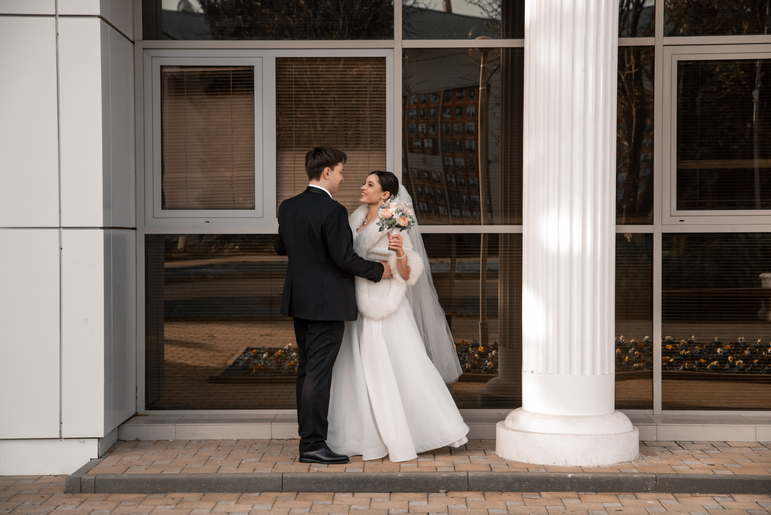 Анастасия и Иван. Свадебный и семейный фотограф в Краснодарском крае