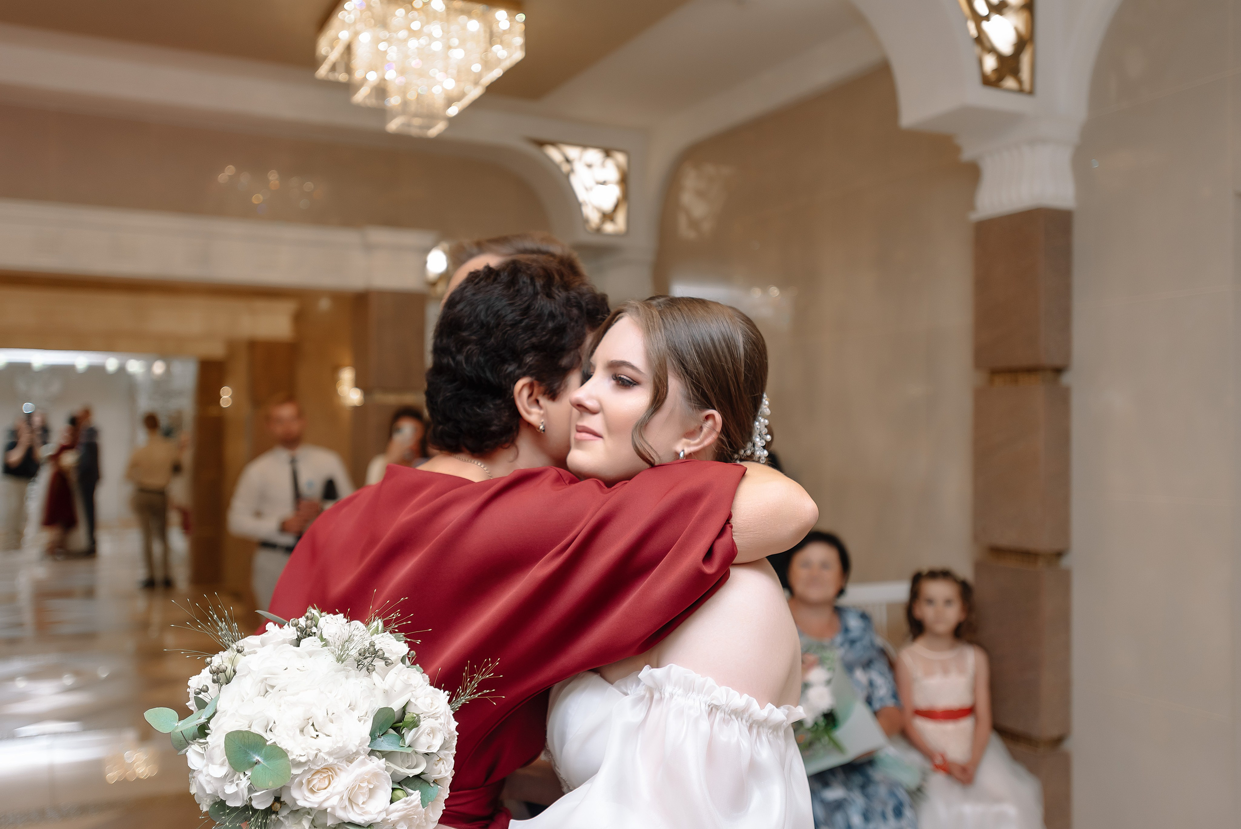 Надежда Виктор