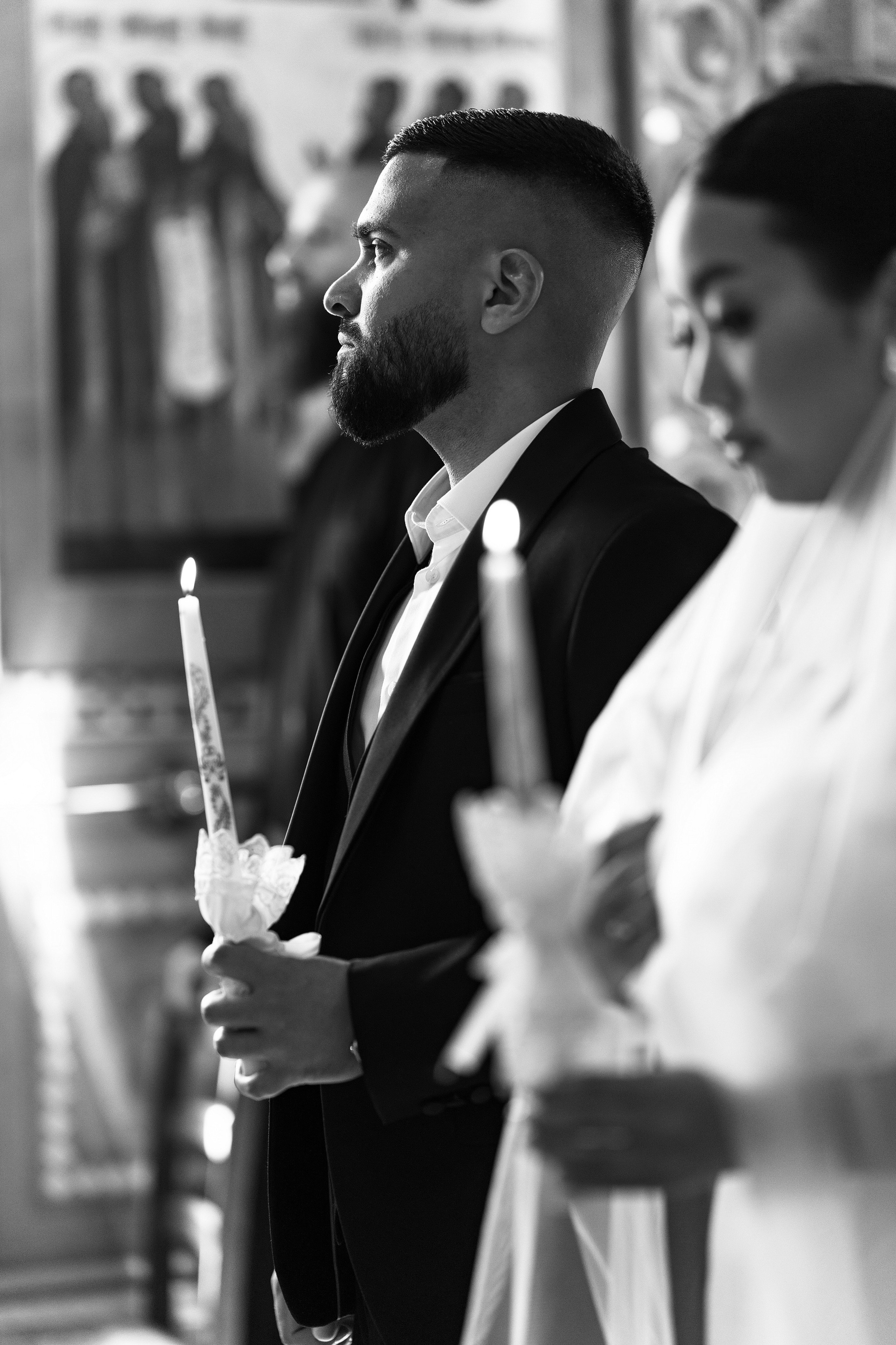 Давид и Владислава. Свадебный и портретный фотограф в Симферополе и Крыму