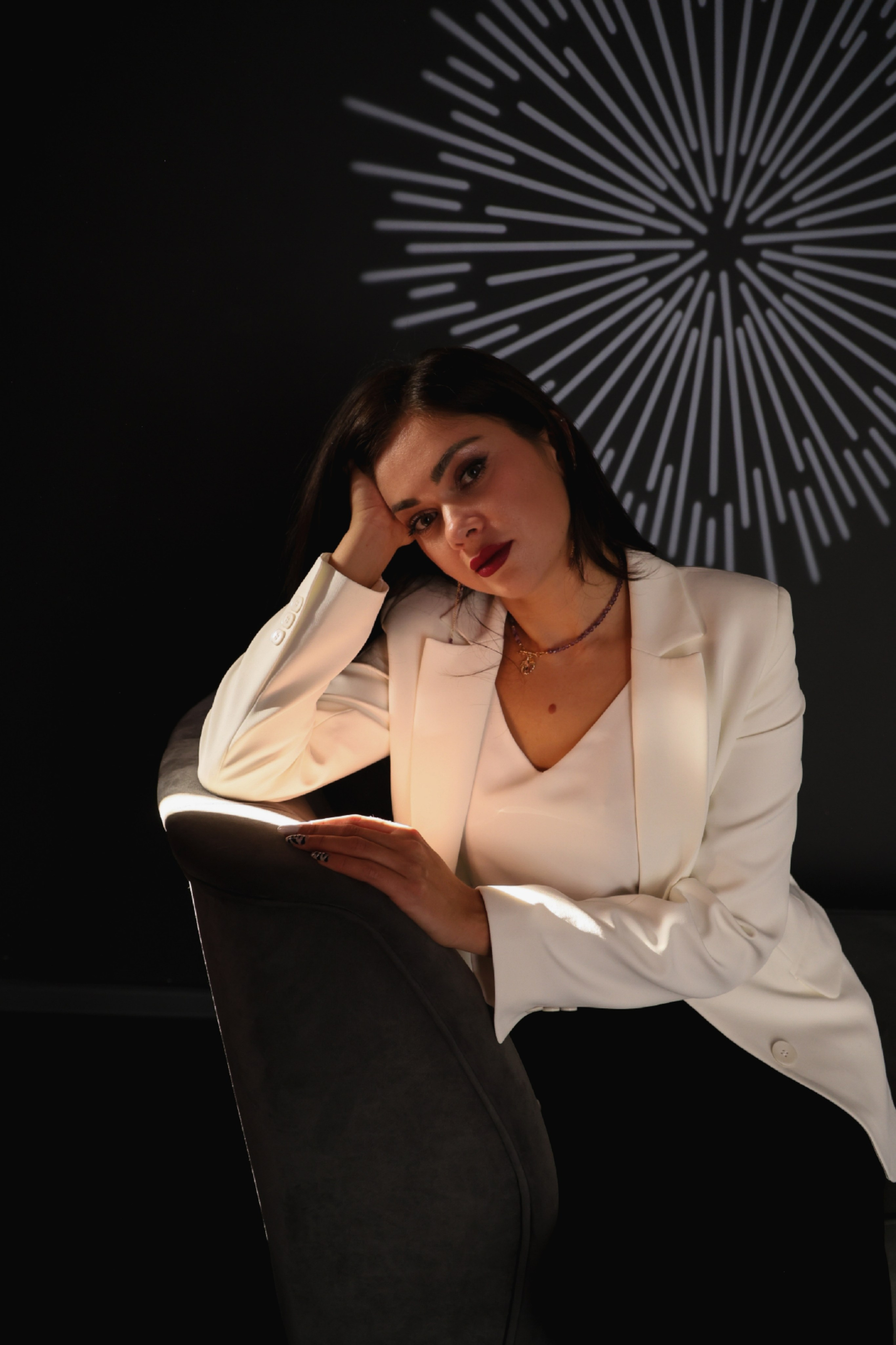 Женский портрет — Виктория. Олеся Шатохина Фотограф Солнечногорск Зеленоград Клин Фотосессия