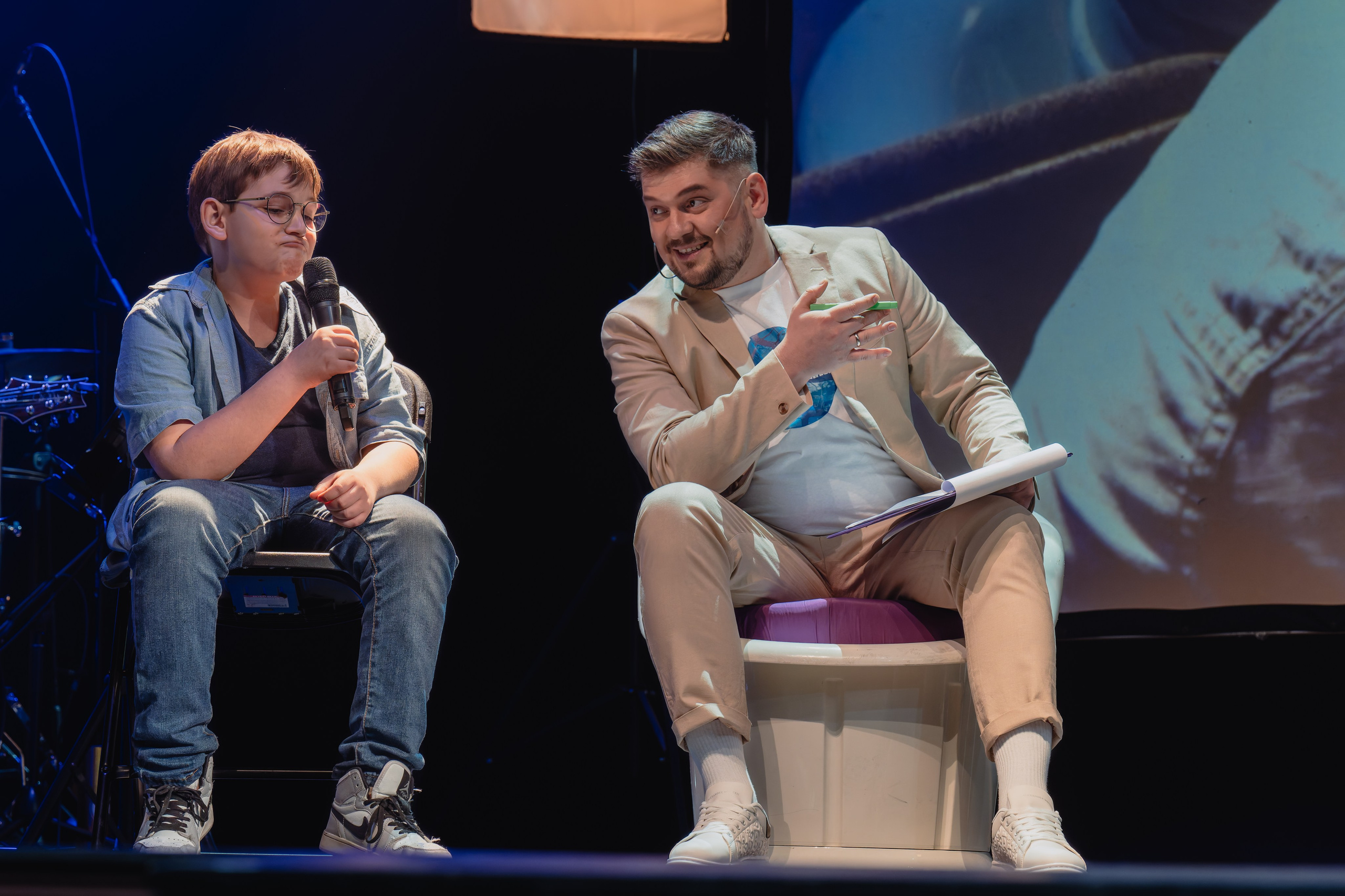 Театр Роста: Лучший город Земли. Сайт фотографа Сергея Абрамова