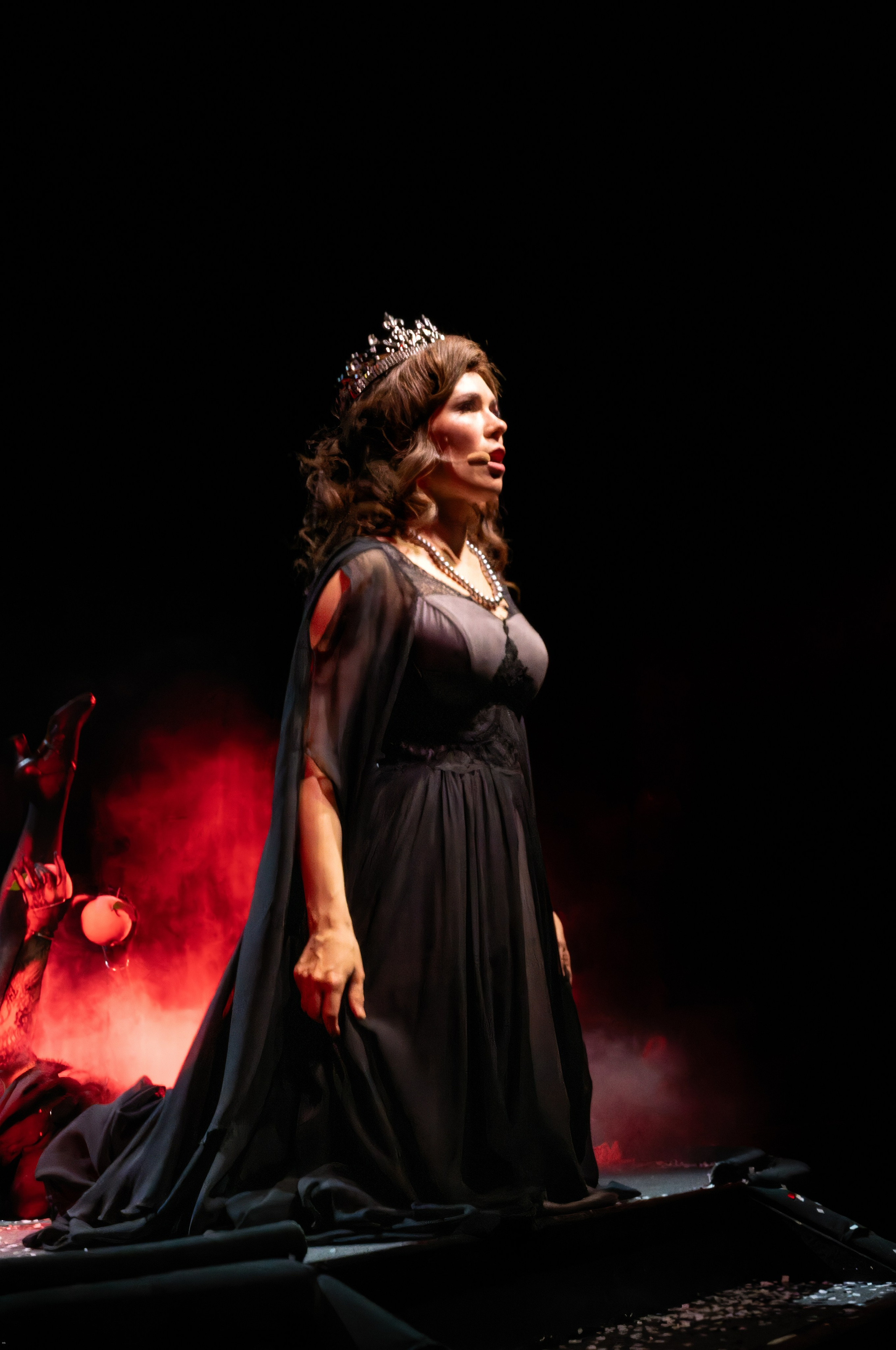 Malers Lab: Фауст. Сайт фотографа Сергея Абрамова