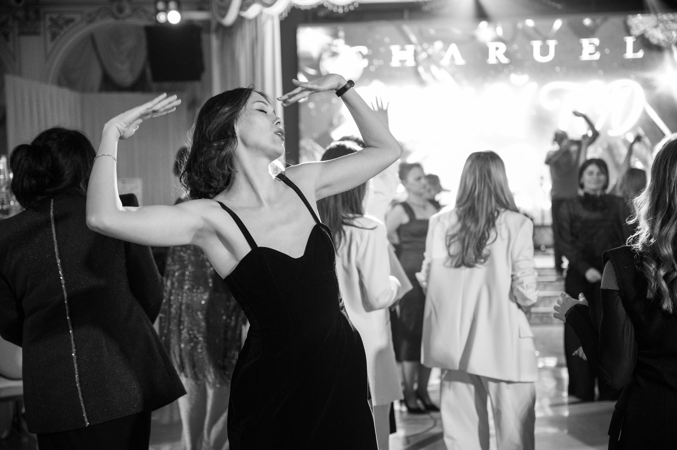 CHARUEL. Свадебный фотограф в Москве Григорий Аргунов