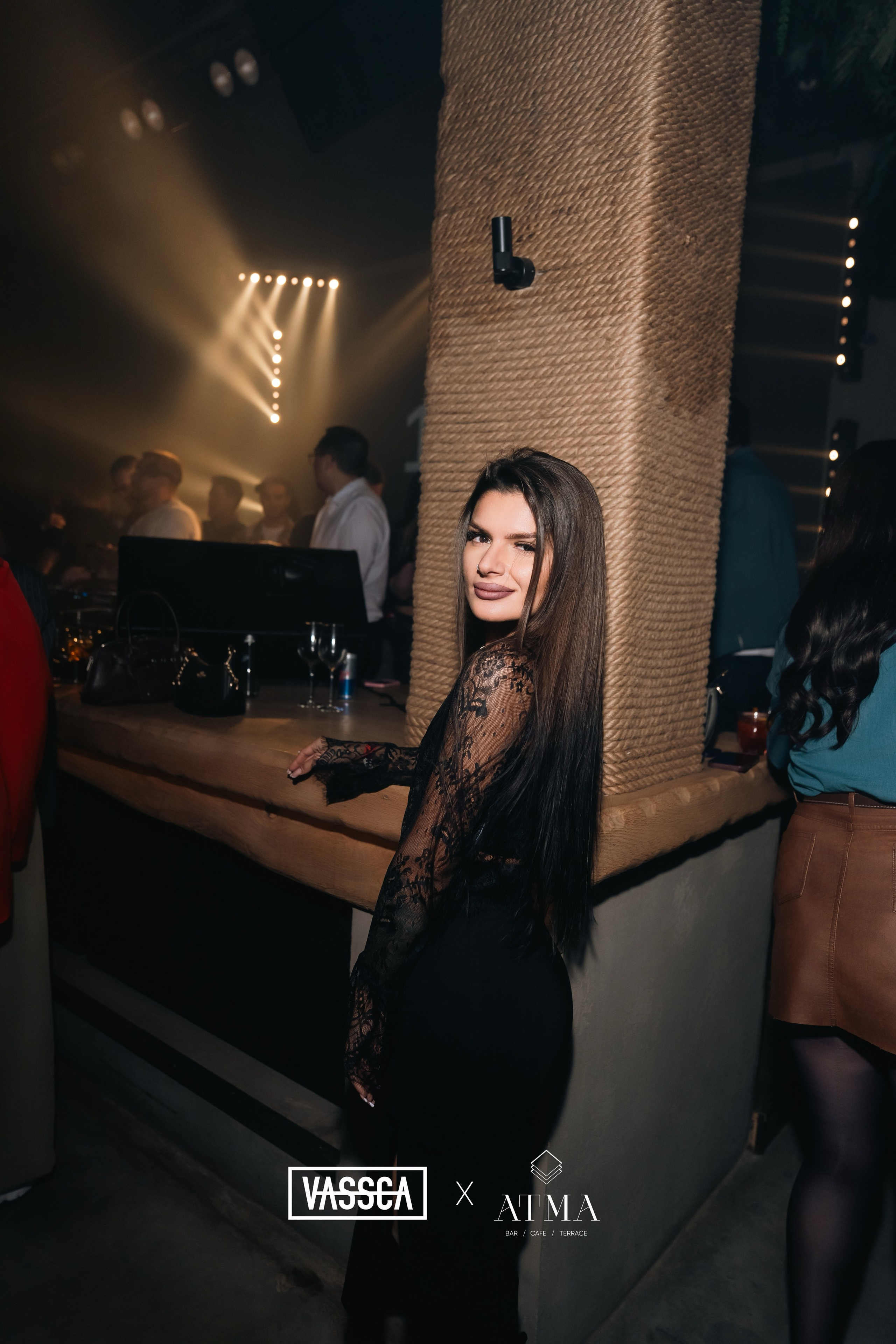 PARTY VASSCA 12.04.25. VASSCA