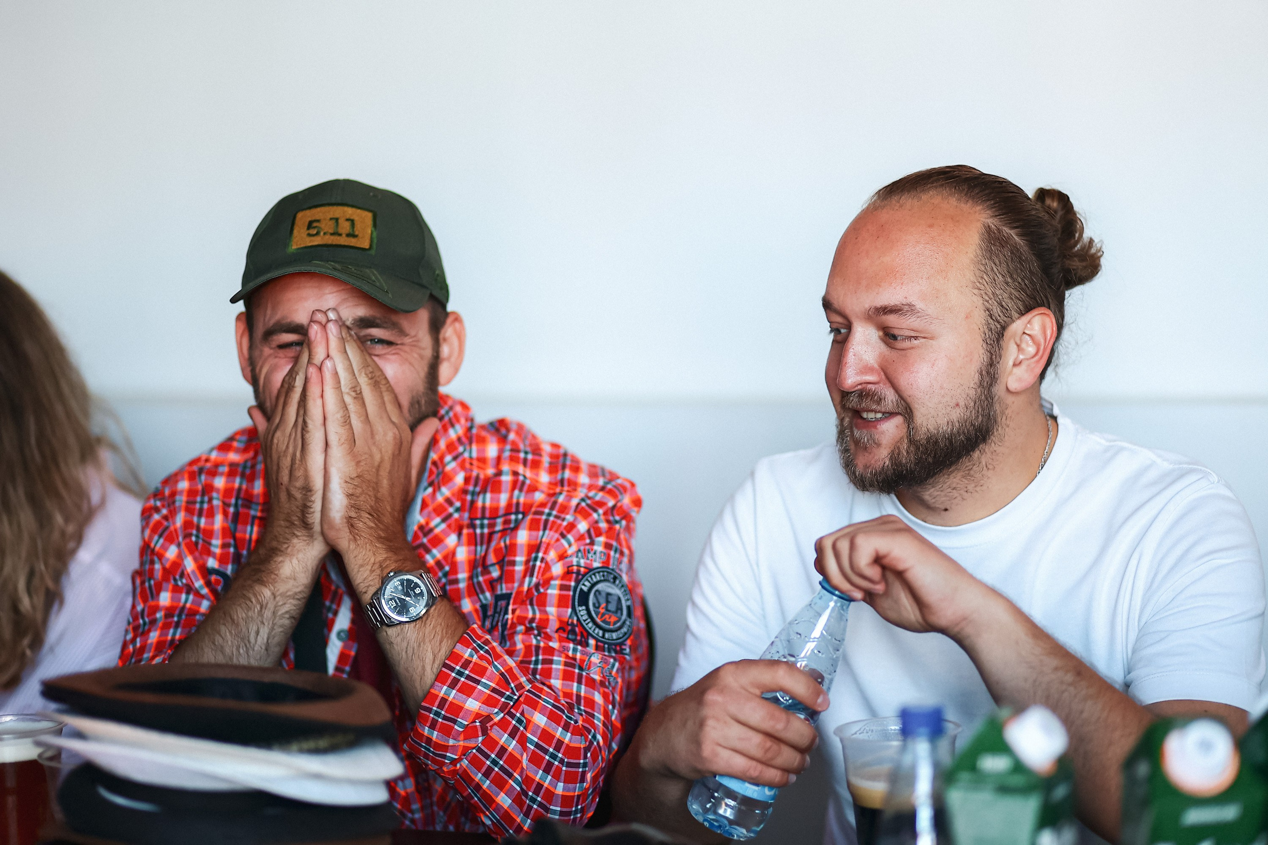 Репортаж. Профессиональной фотограф в Санкт-Петербурге Алексей Киселёв