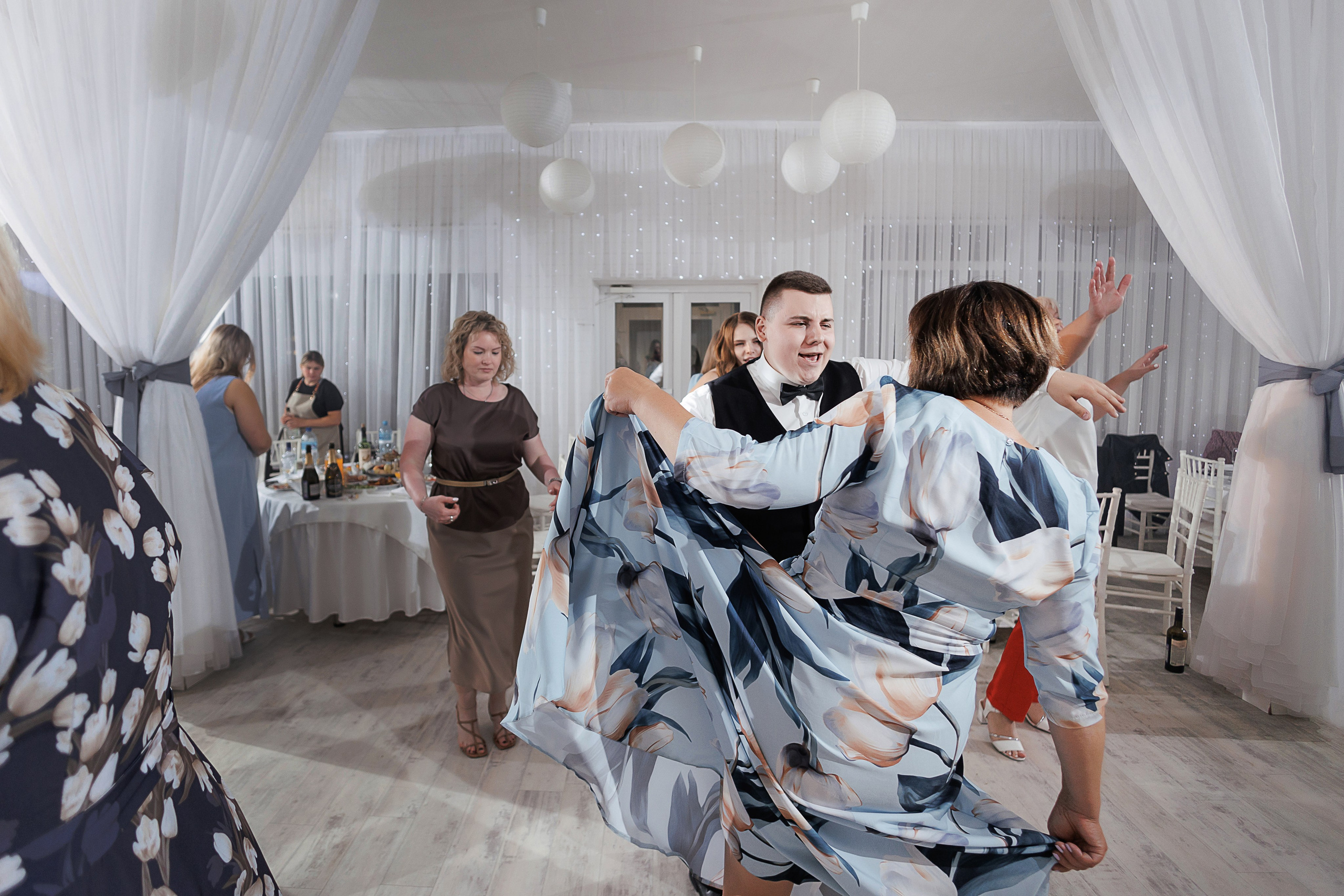 Свадьба. Свадебный и семейный фотограф в Твери и Тверской области