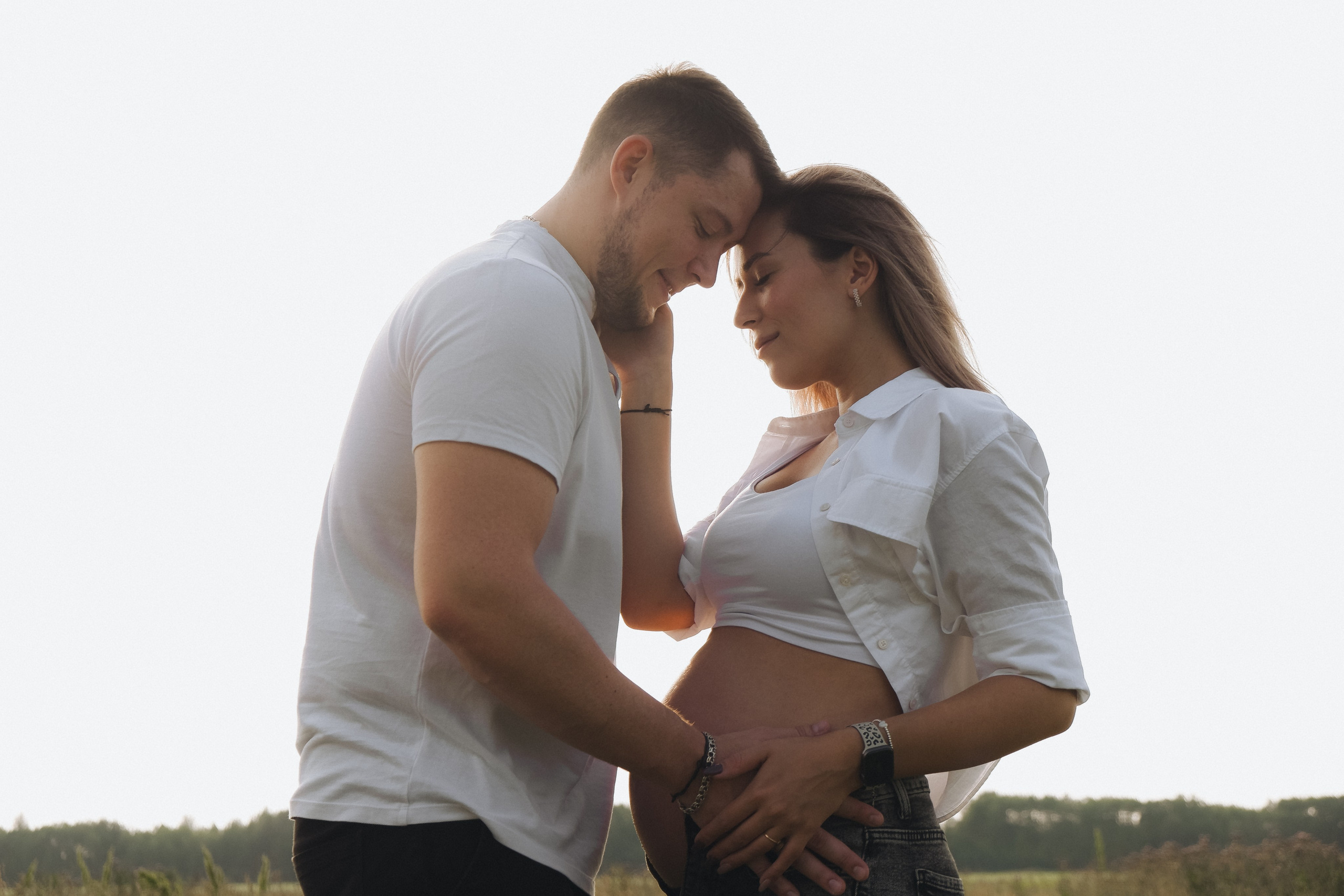 Софа, Женя, Честер и +1