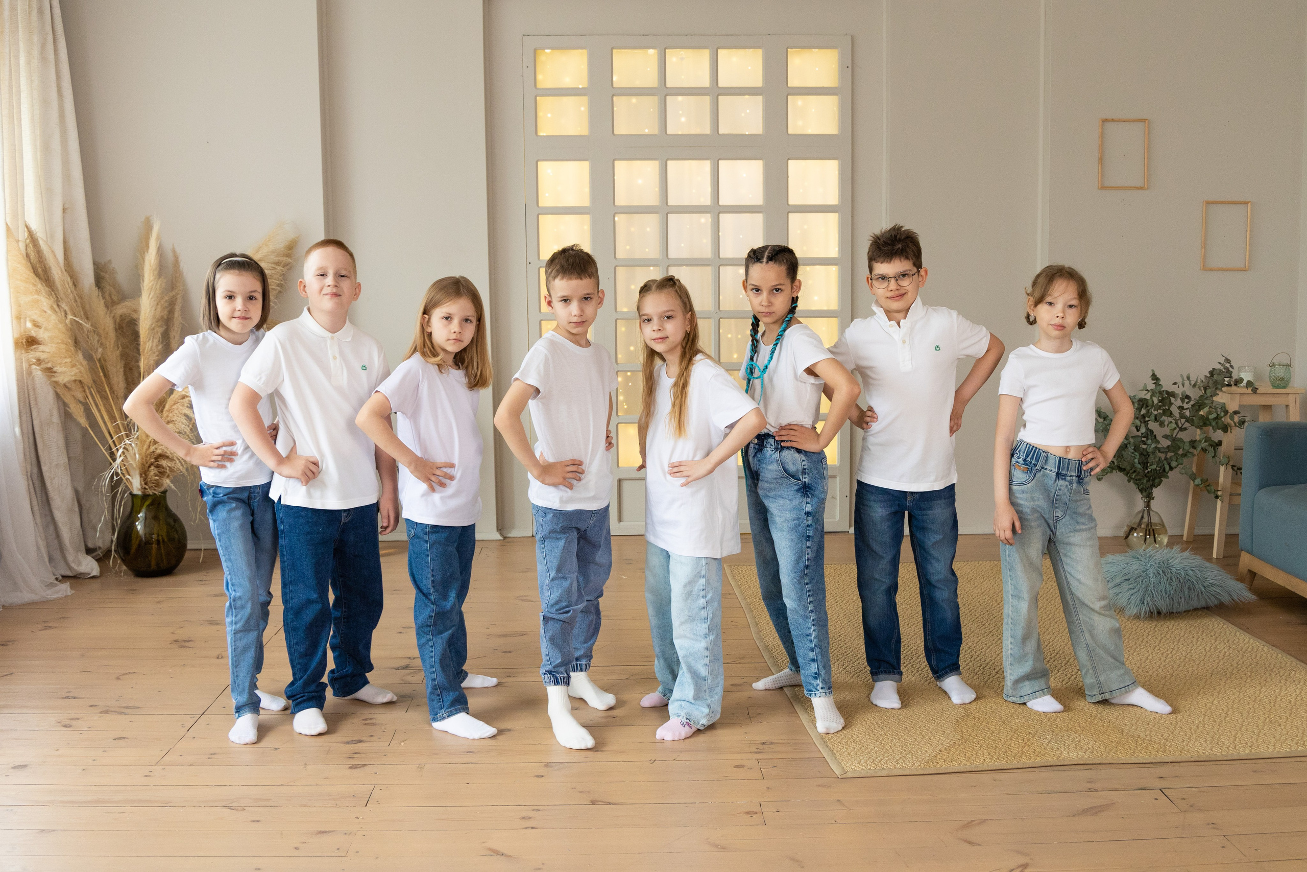 Студия Второклашки. Семейный, детский, школьный фотограф в Благовещенске Яна Белоусова