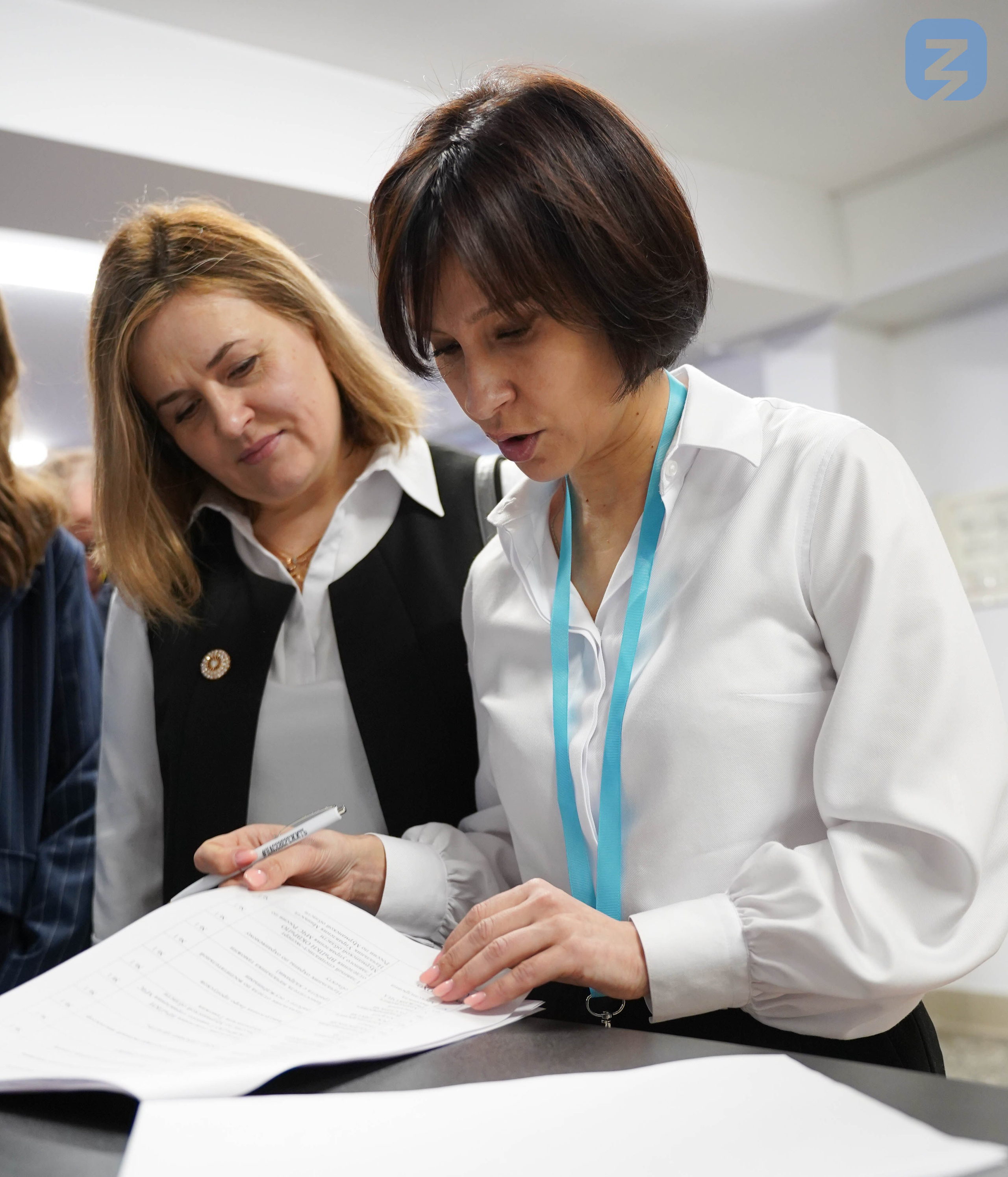 Экономический форум «Знание». Туманов Кирилл Фото, видео и аэросъемка в Мурманской области