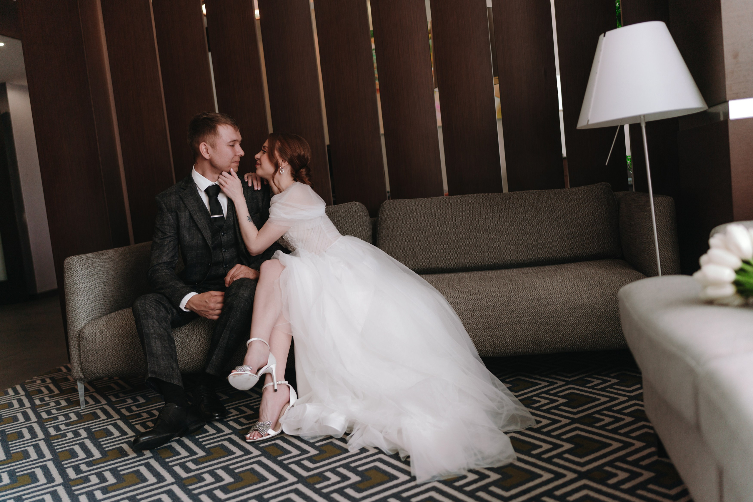 ШЕРВУД ХАУС, АЗАТ ГАЙСИН, БАНКЕТ СВАДЕБНЫЙ УФА