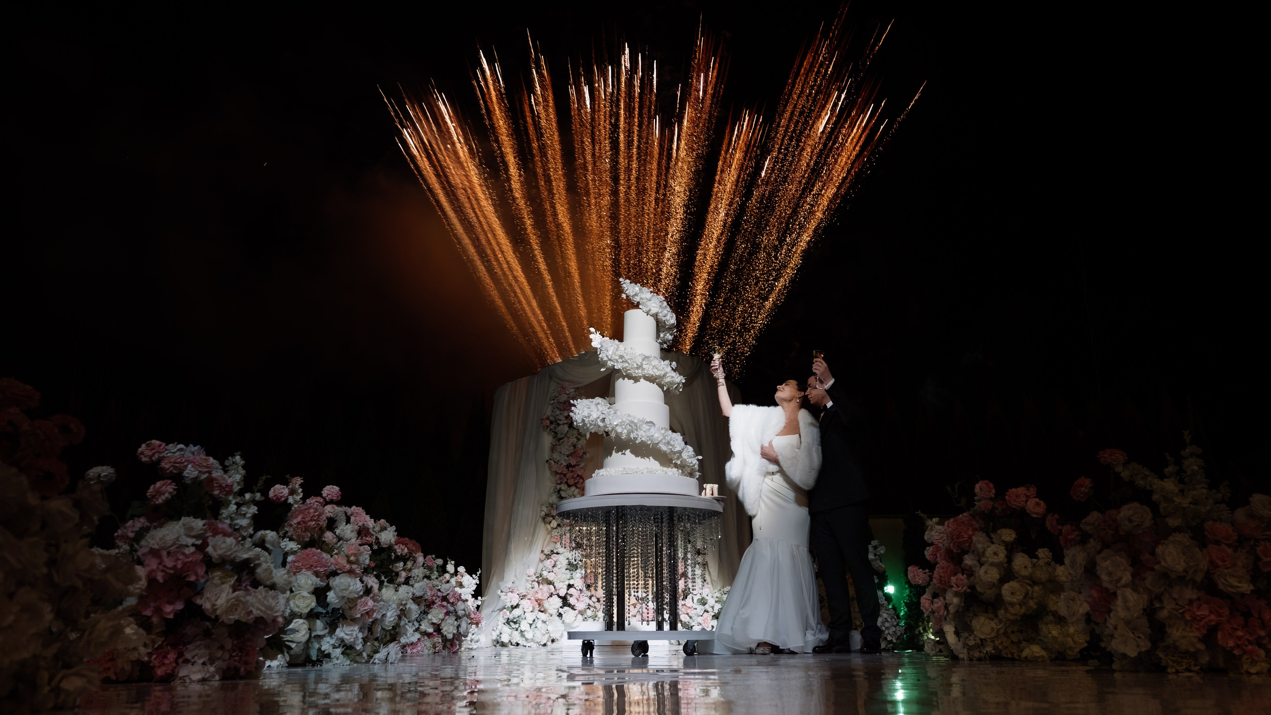 WEDDING DAY. Wedding photographer Krukov Photo