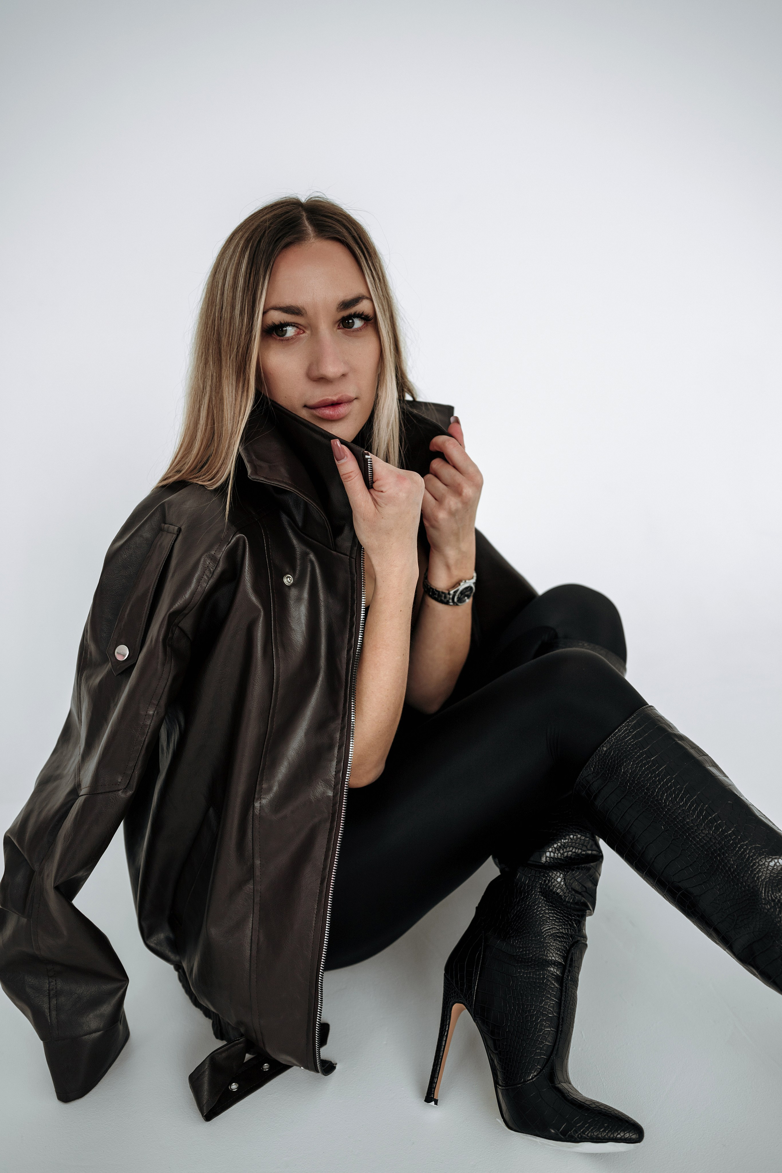 Екатерина. Фотограф Москва