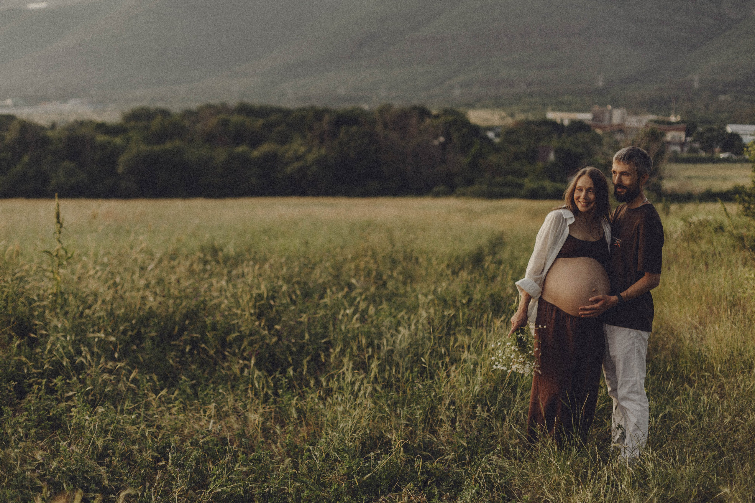 В ожидании. Фотограф в Геленджике Елизавета Гудина