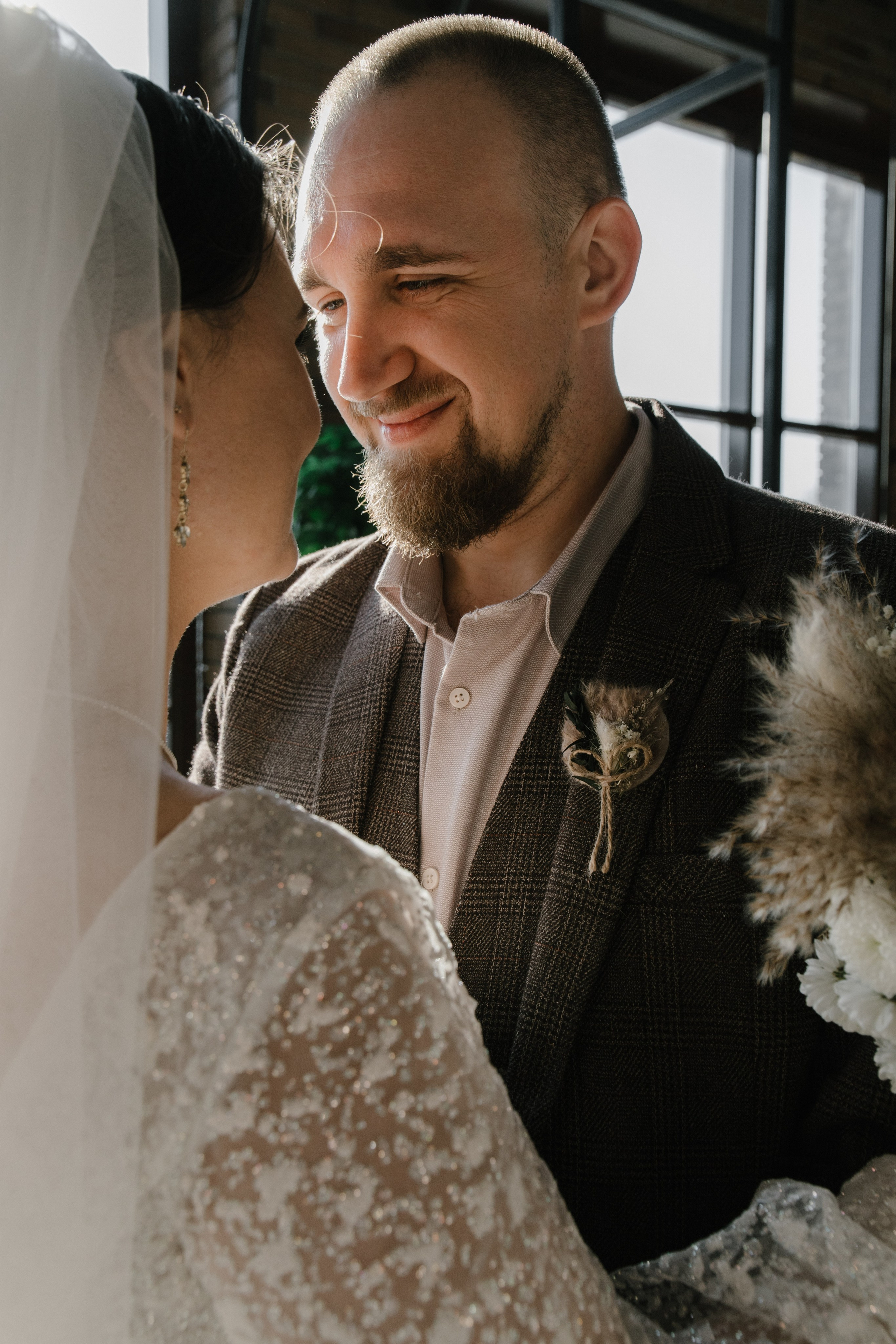 Дмитрий и Ангелина. Фотограф Елена Балакина (Челябинск)