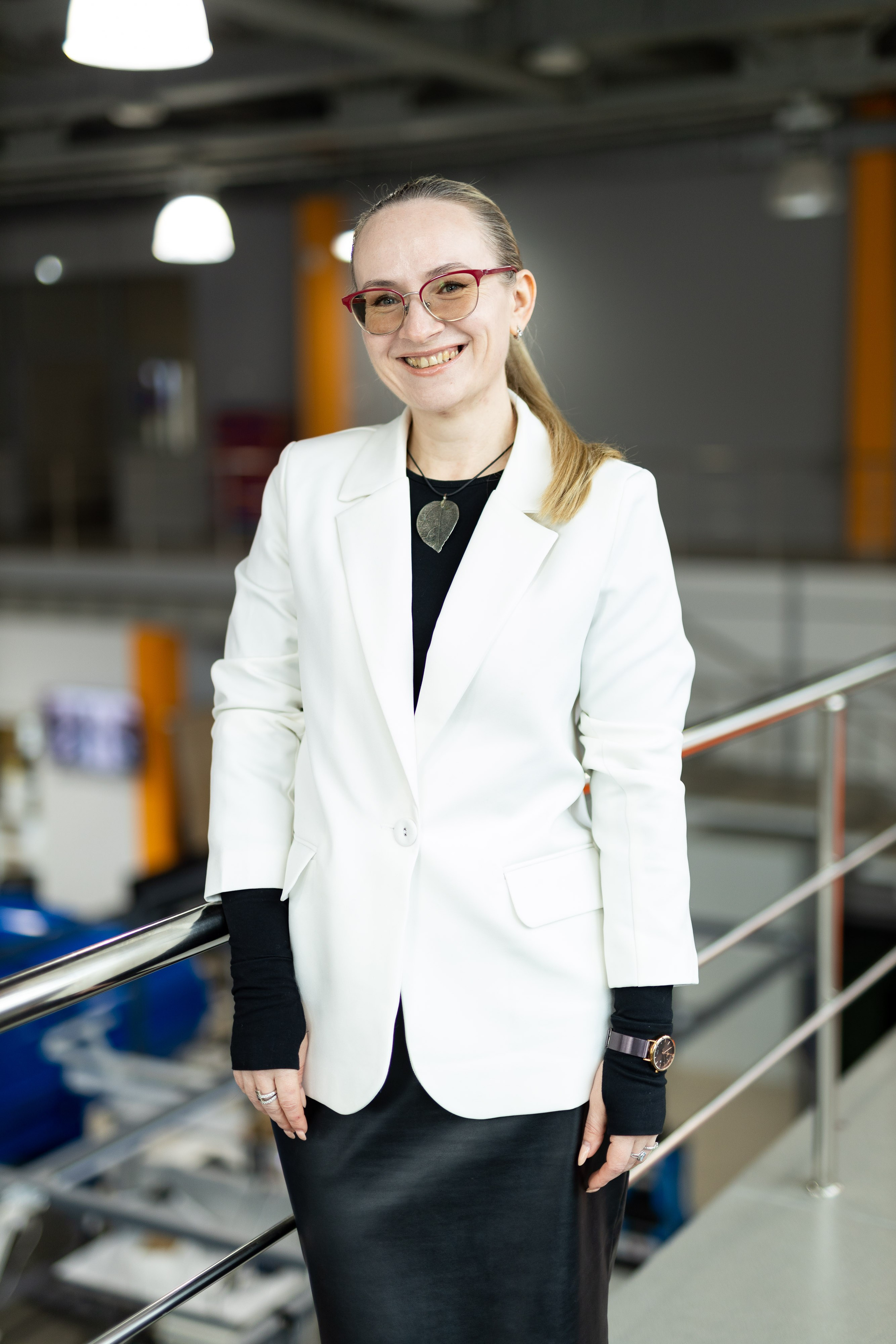 Преподаватели УПИШ. Фотограф Родион Нарудинов