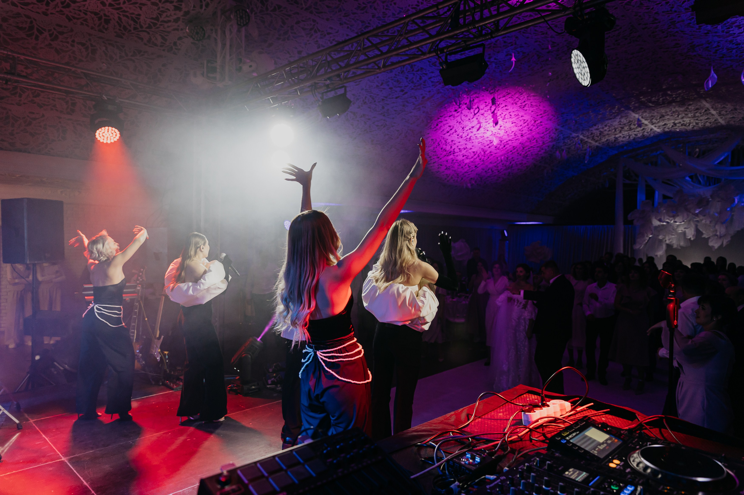 Идеальная свадьба | Backstage. Свадебный фотограф Москва, Воронеж