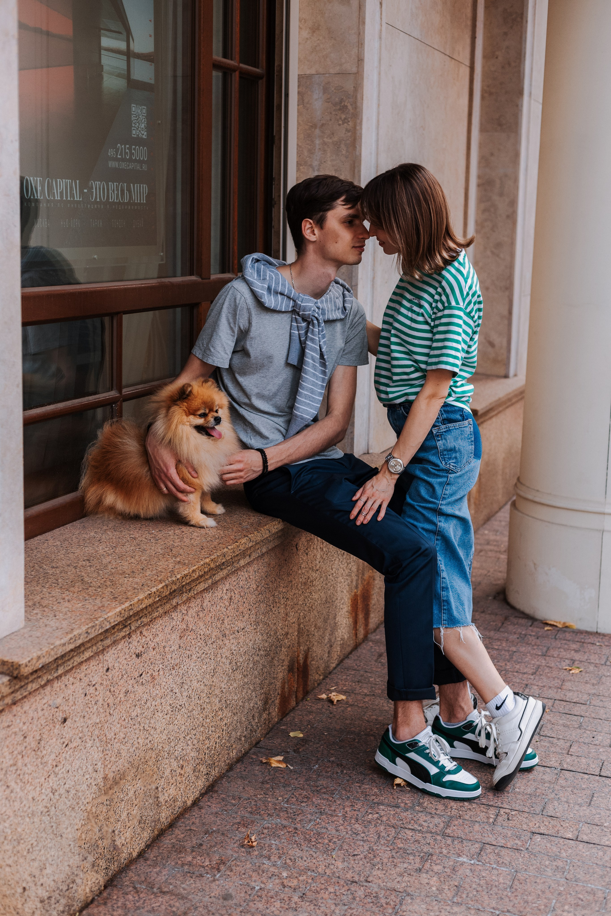 Мария+Никита. Женский и семейный фотограф в Стамбуле и Москве