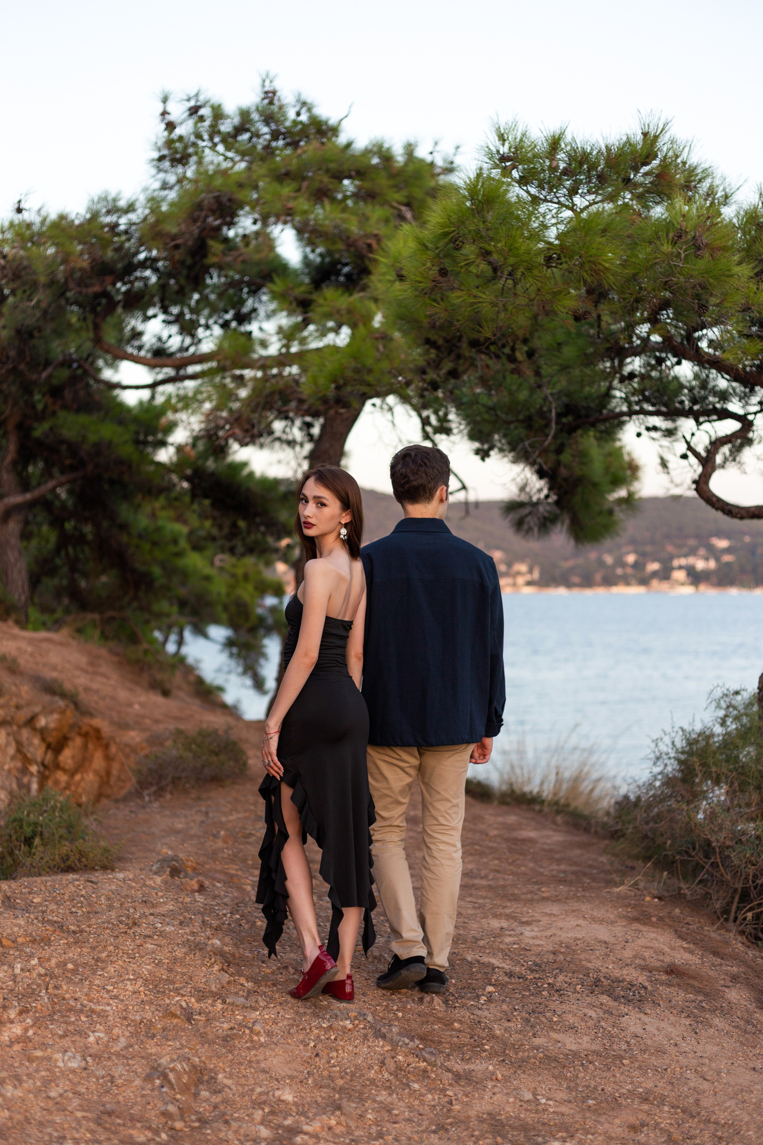 София и Данил. Женский и семейный фотограф в Стамбуле и Москве