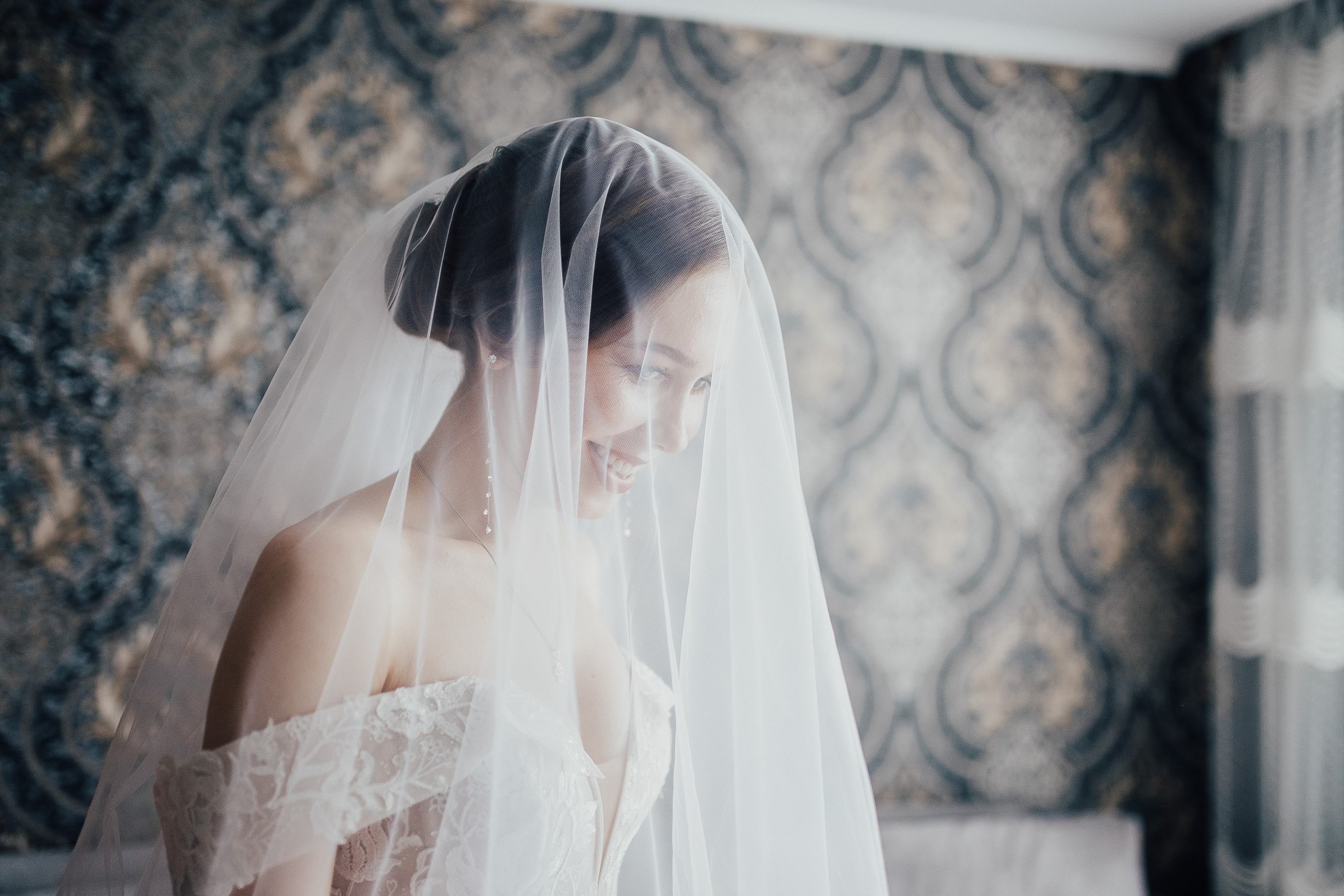 Максим и Юлия. Свадебный и семейный фотограф Екатерина Бубнова