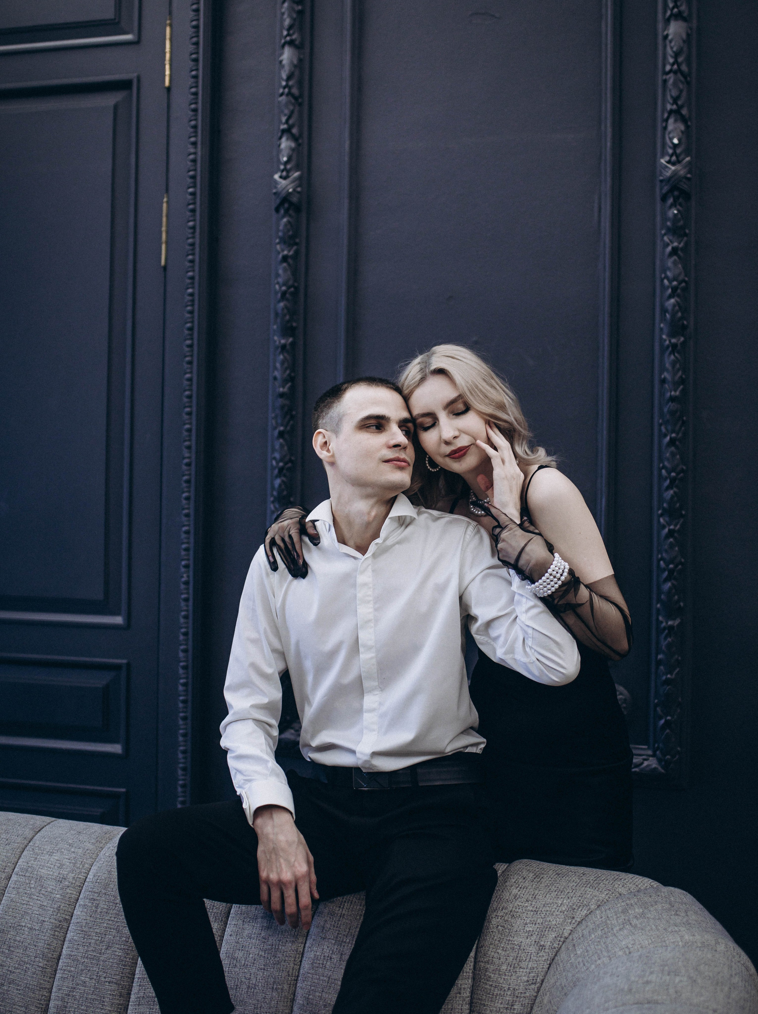 Екатерина & Николай |Санкт-Петербург. Свадебный фотограф из Санкт-Петербурга