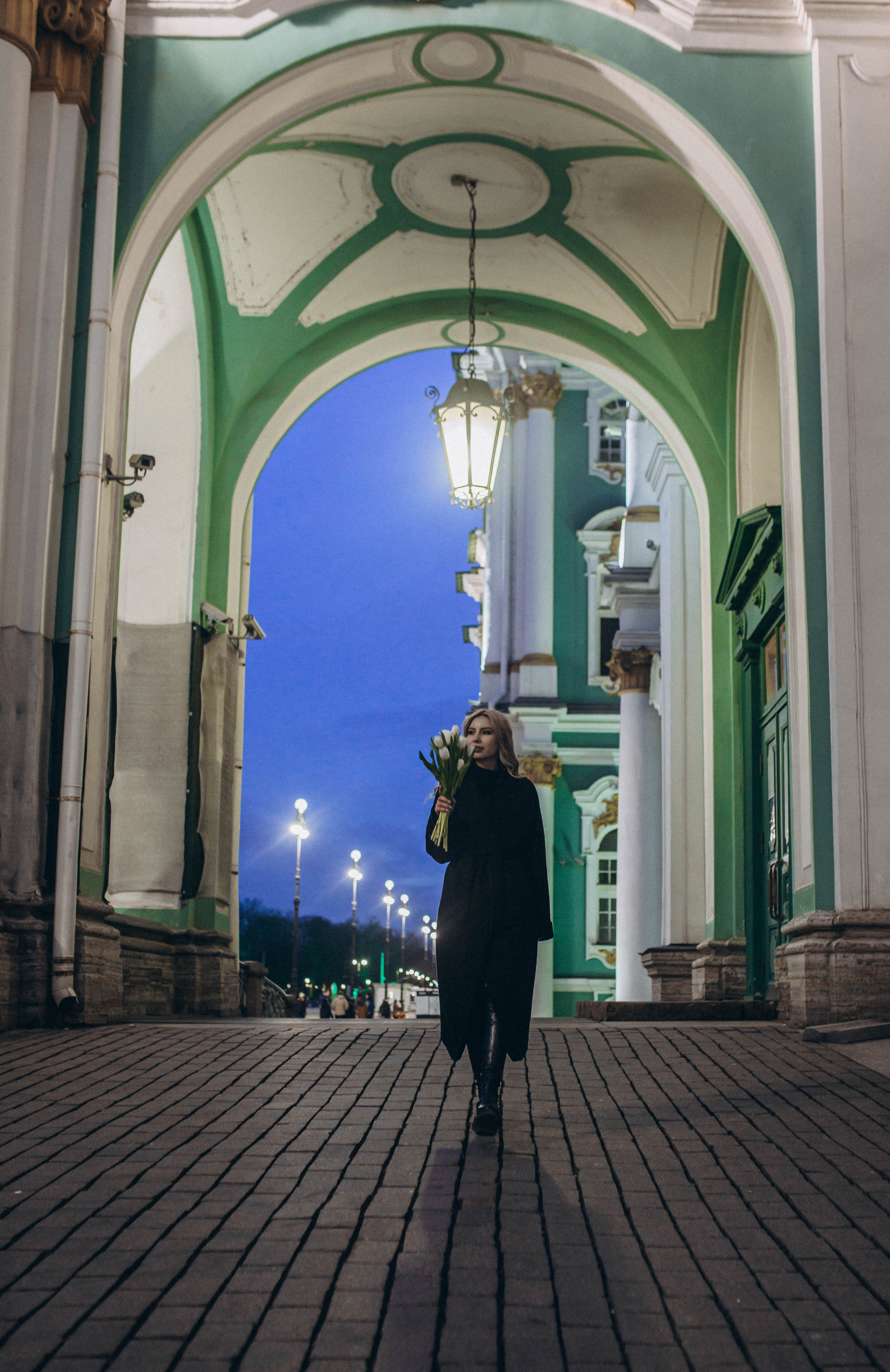 Екатерина & Николай |Санкт-Петербург. Свадебный фотограф из Санкт-Петербурга